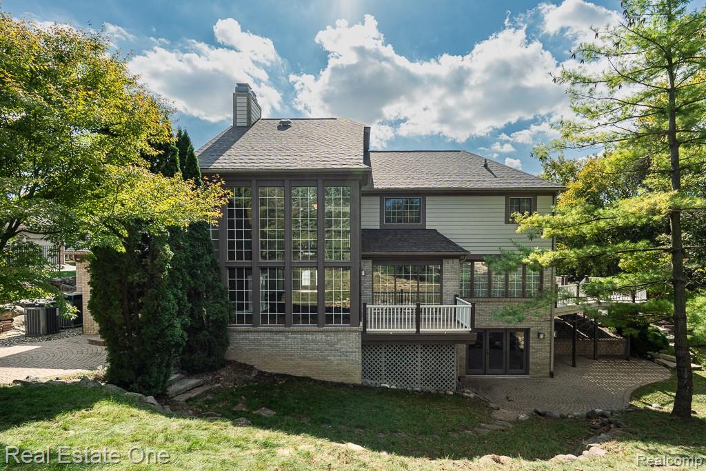 670 Cherry Tree Lane