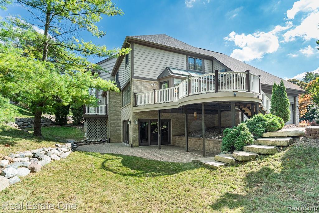 670 Cherry Tree Lane