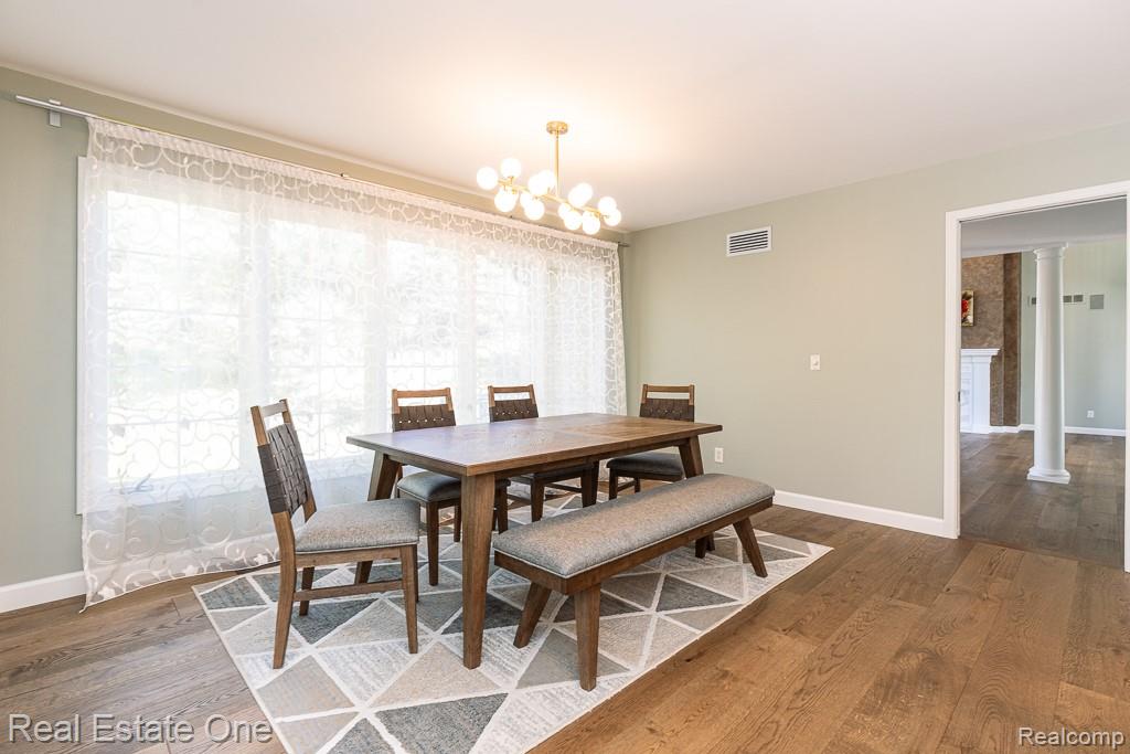 670 Cherry Tree Lane