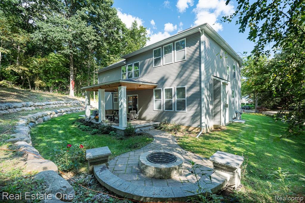 201 Beechview Drive S