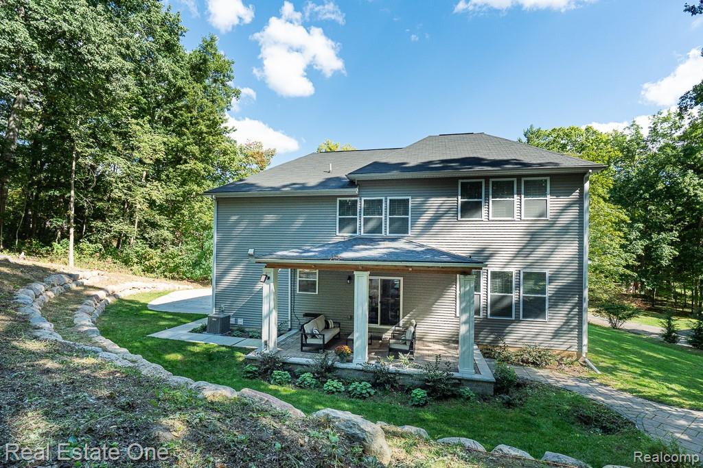 201 Beechview Drive S