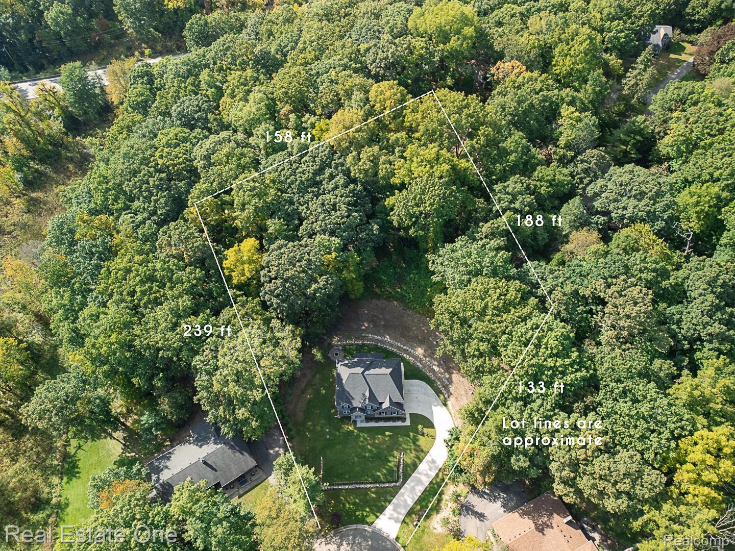 201 Beechview Drive S