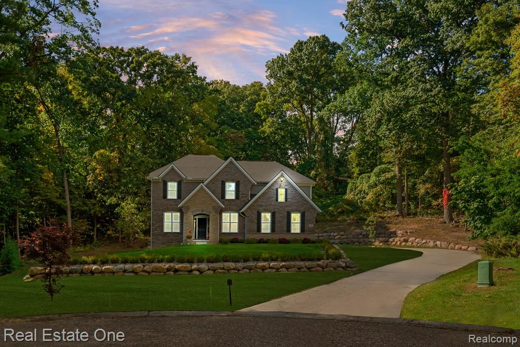 201 Beechview Drive S