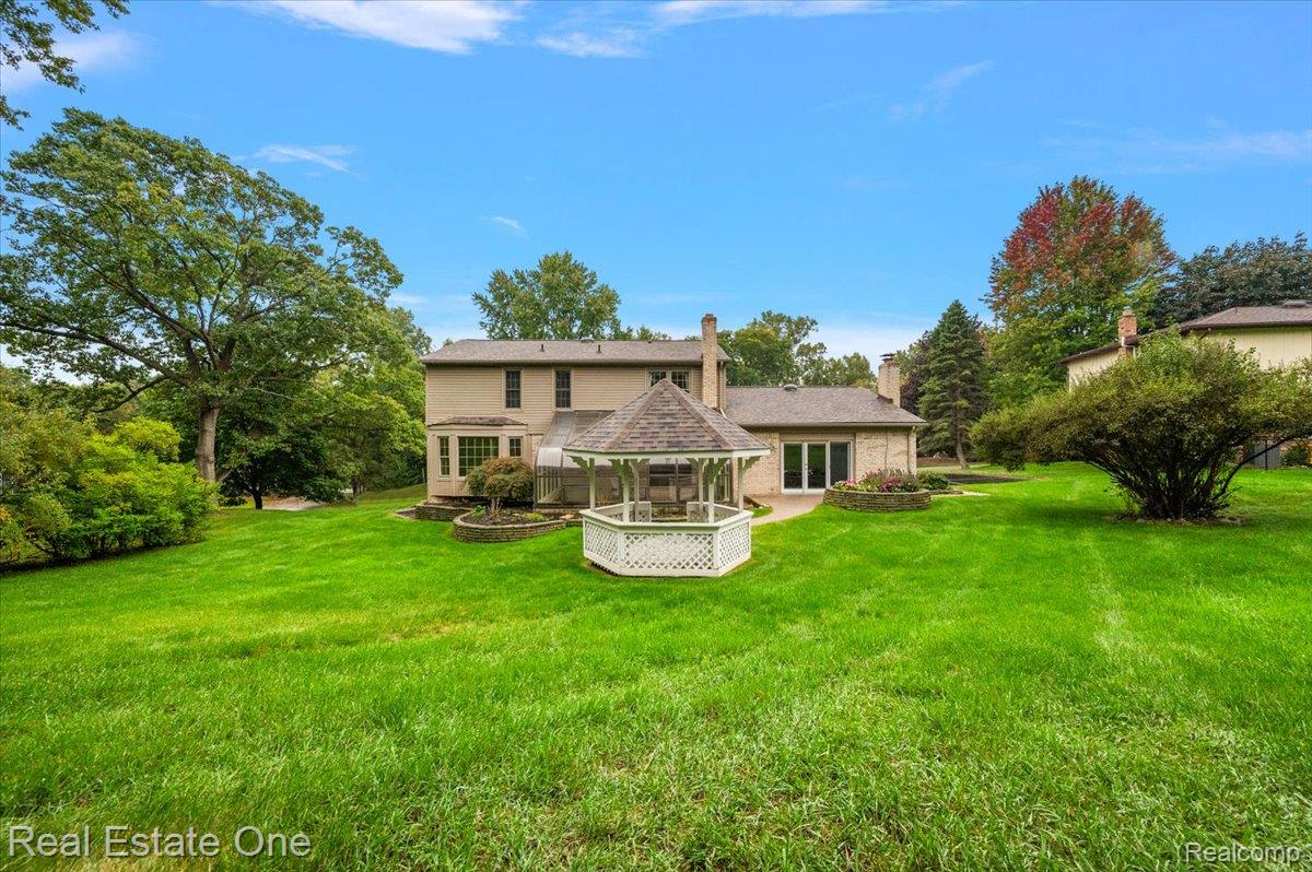1854 Ludgate Lane
