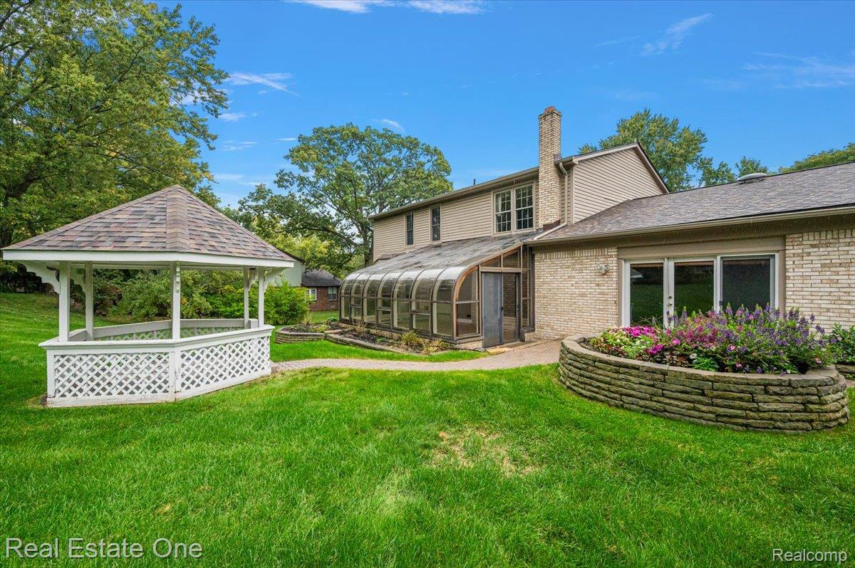 1854 Ludgate Lane