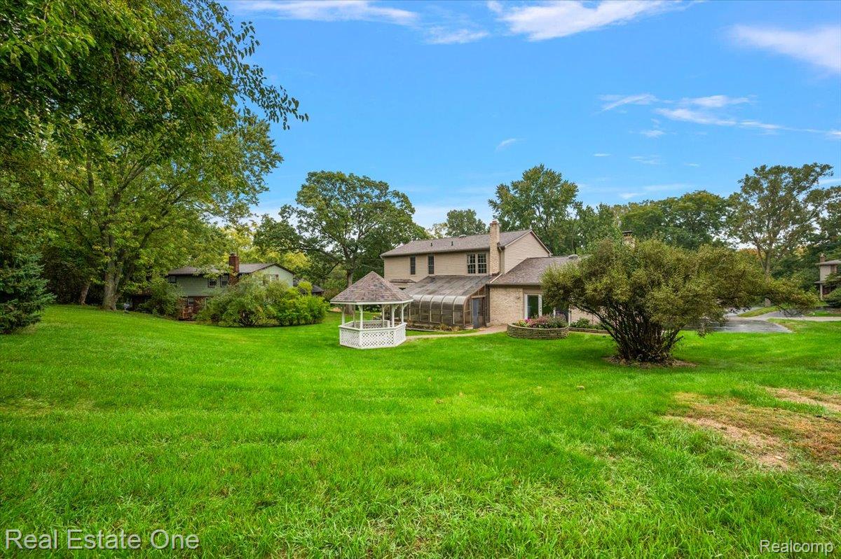 1854 Ludgate Lane
