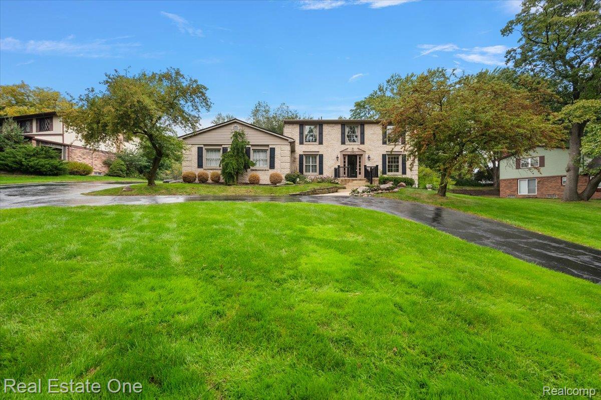 1854 Ludgate Lane