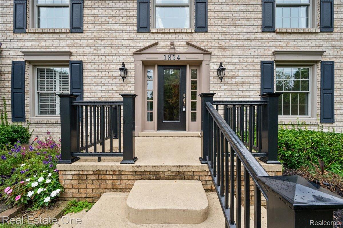 1854 Ludgate Lane