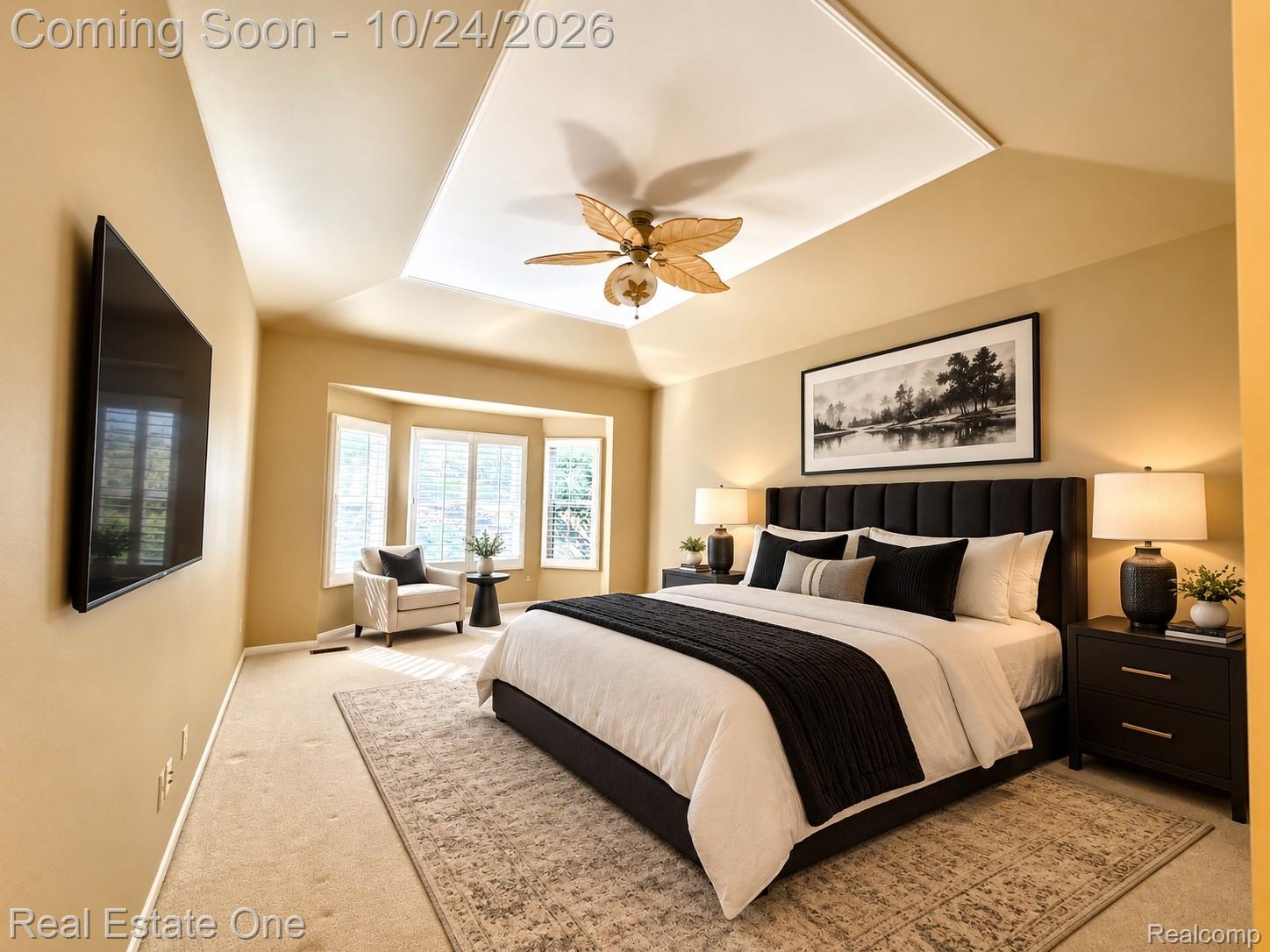 3623 Nesting Ridge DR