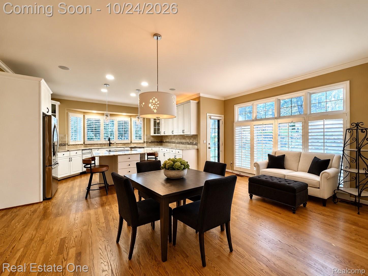 3623 Nesting Ridge DR