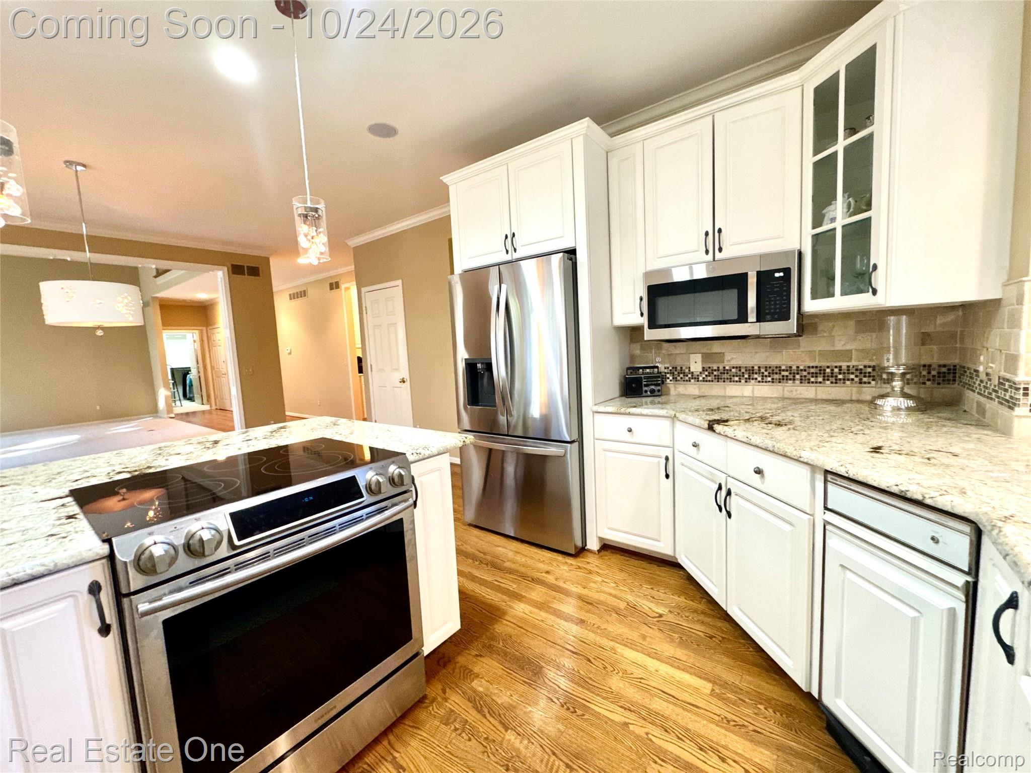 3623 Nesting Ridge DR