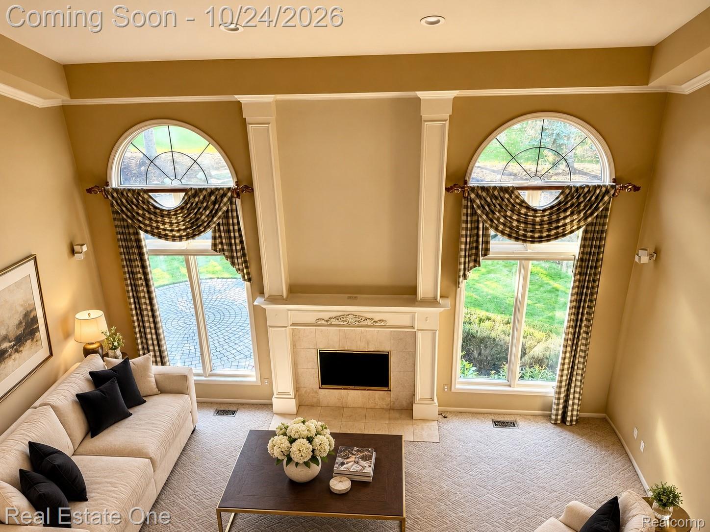 3623 Nesting Ridge DR