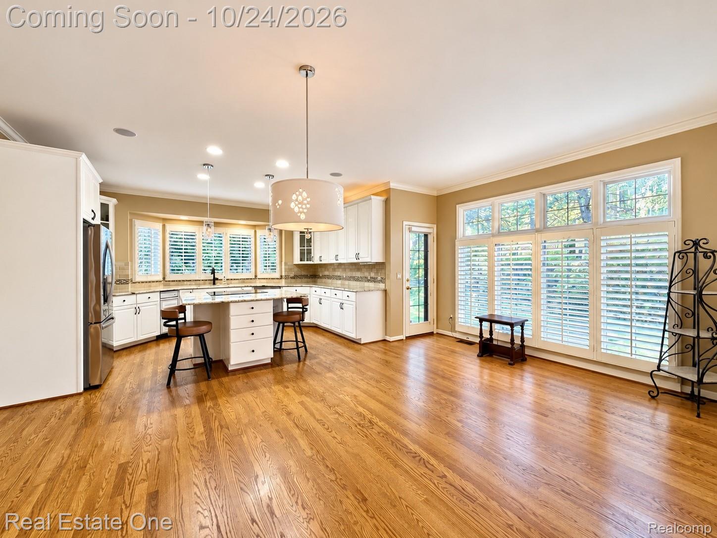 3623 Nesting Ridge DR