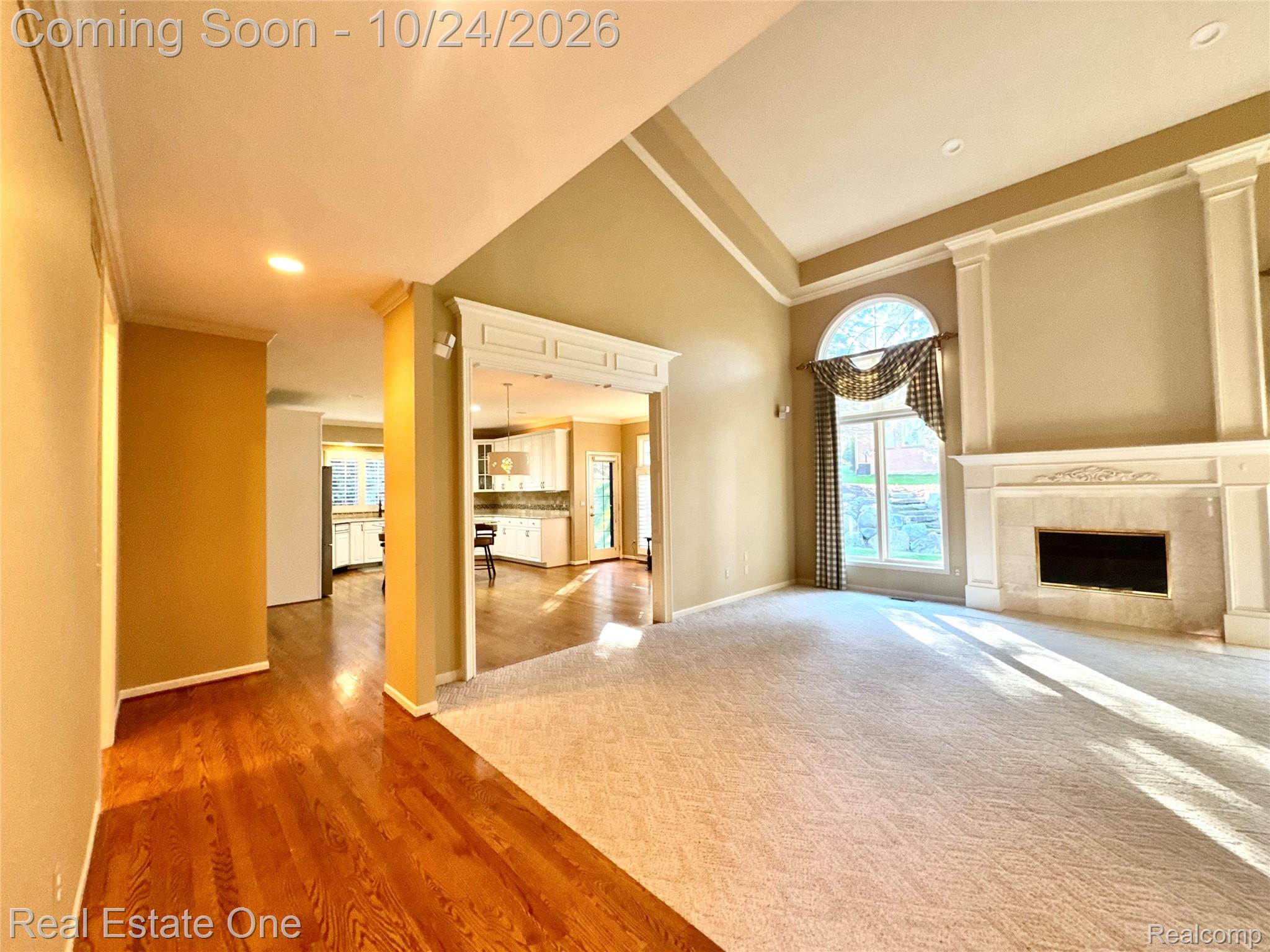 3623 Nesting Ridge DR