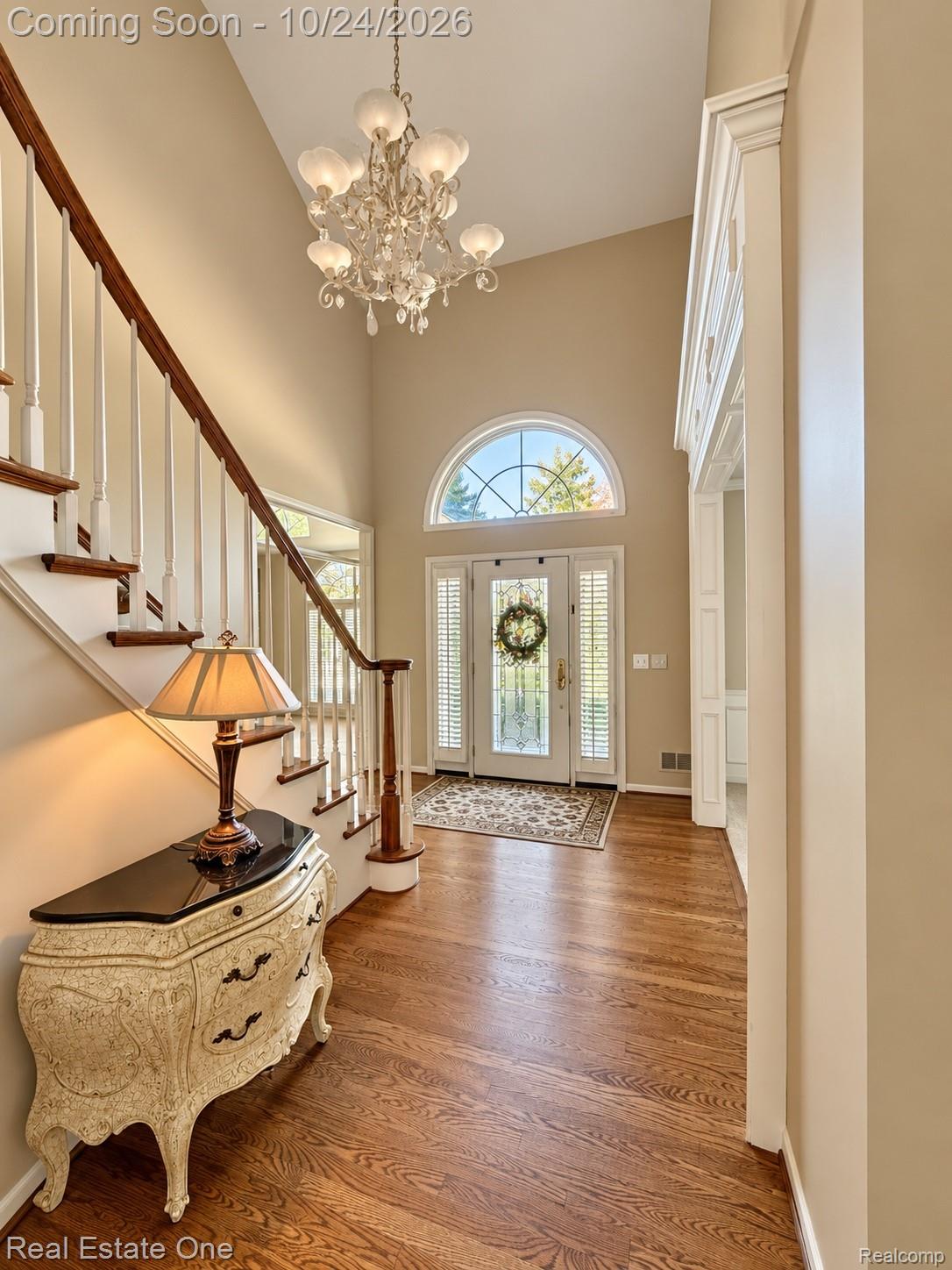 3623 Nesting Ridge DR