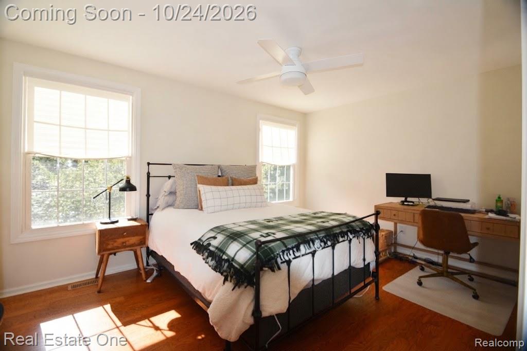 1069 Paint Creek LN # 394