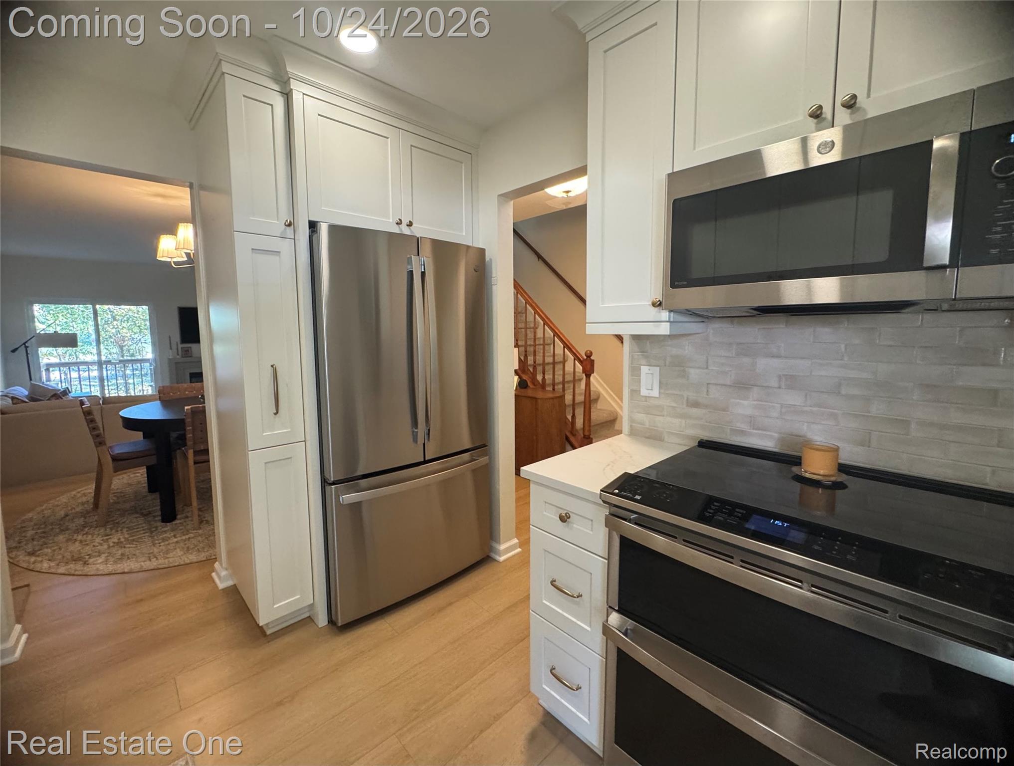 1069 Paint Creek LN # 394