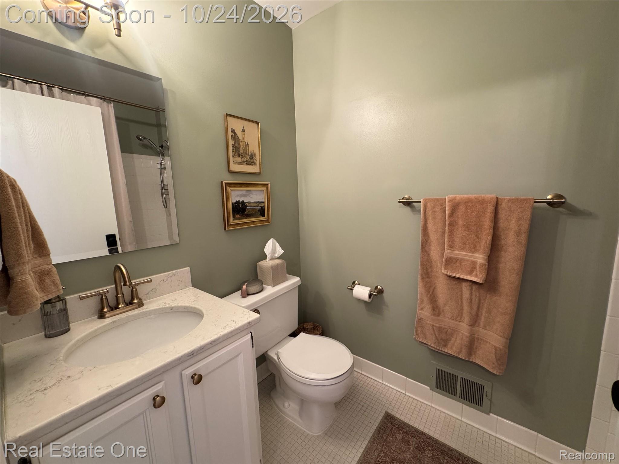 1069 Paint Creek LN # 394
