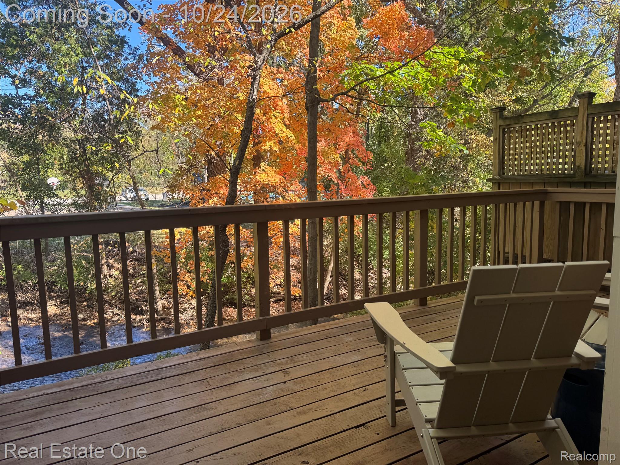 1069 Paint Creek LN # 394