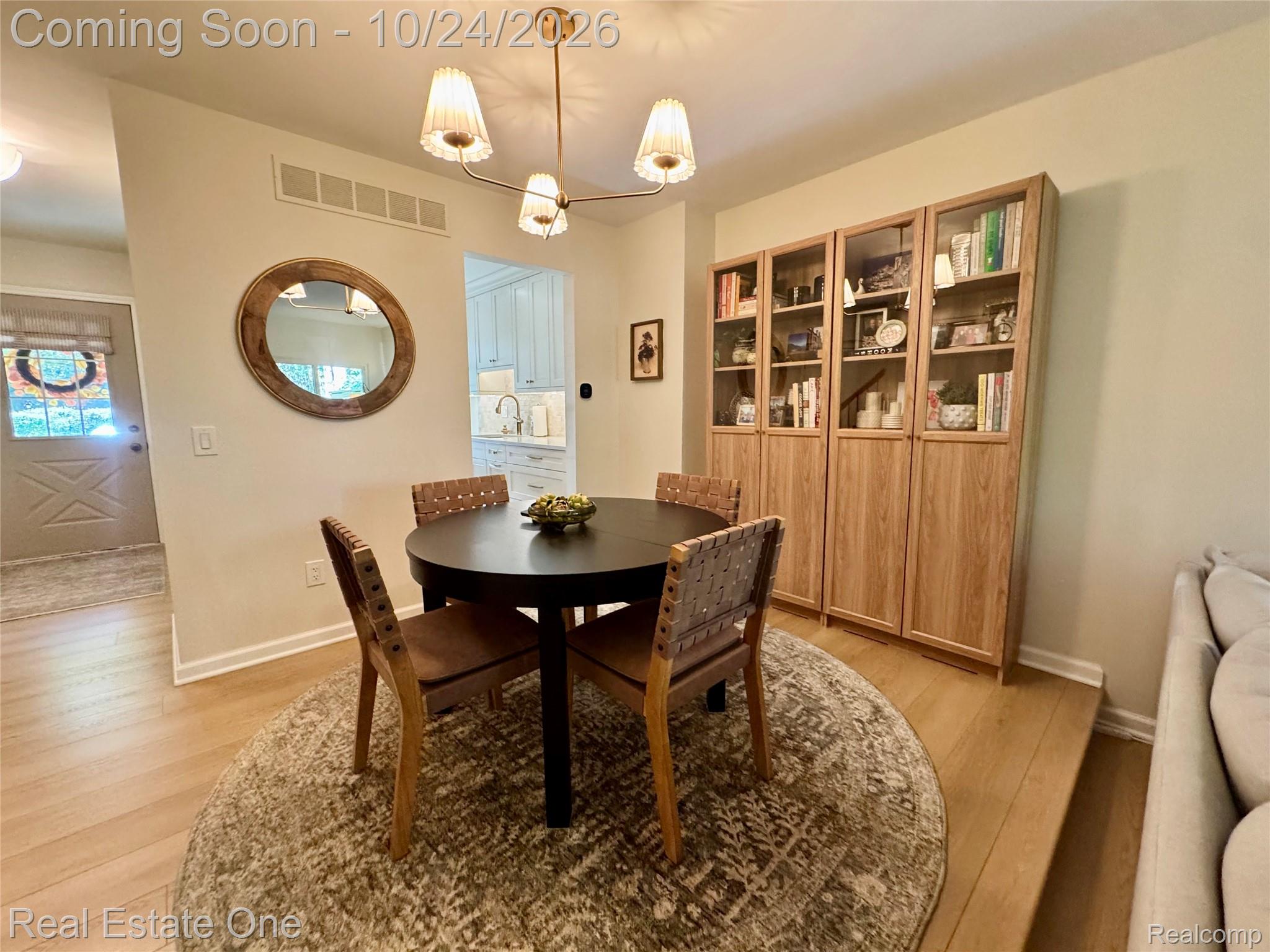 1069 Paint Creek LN # 394