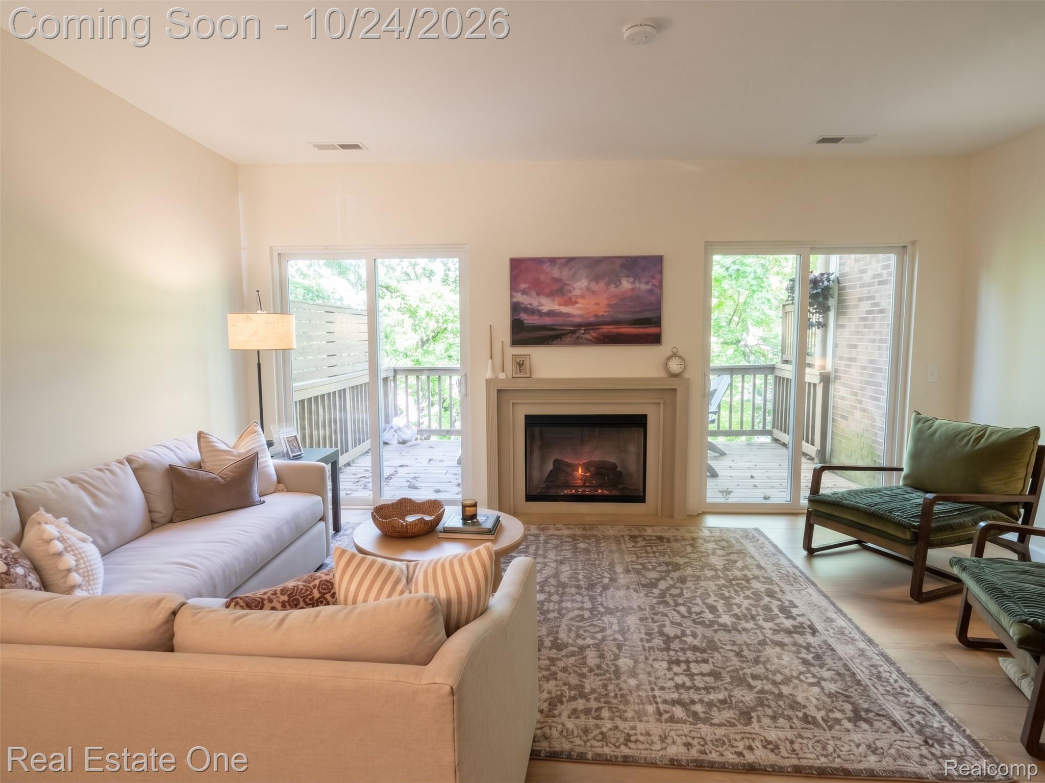 1069 Paint Creek LN # 394