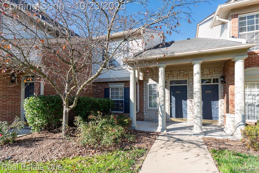 5306 Brookemonte CIR 31 # 353