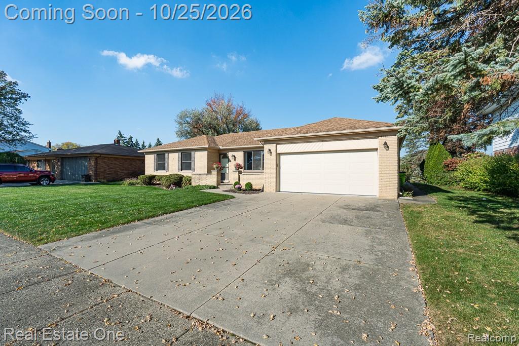 16349 Monticello DR