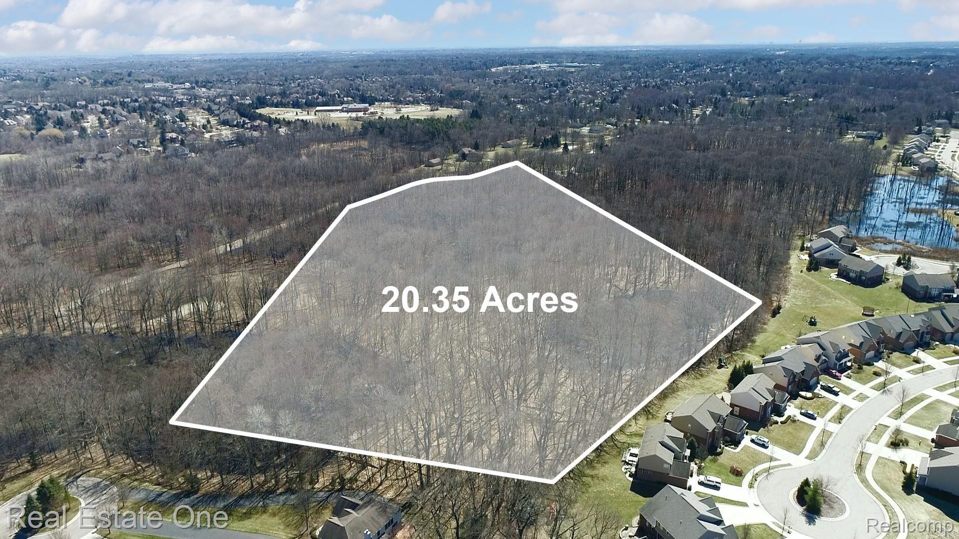 5700 Rolling Hills DR