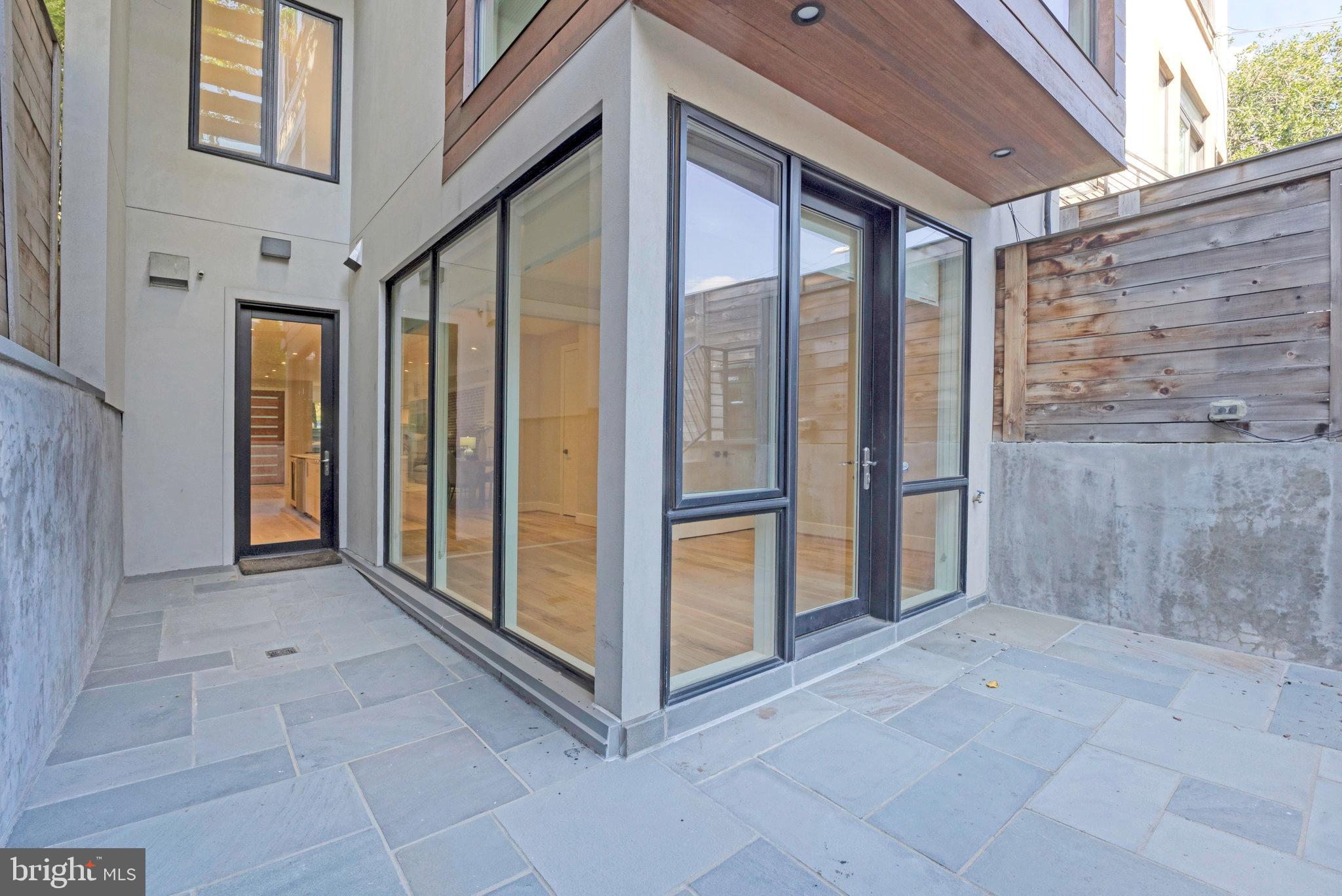 505 K STREET NE Unit: 1