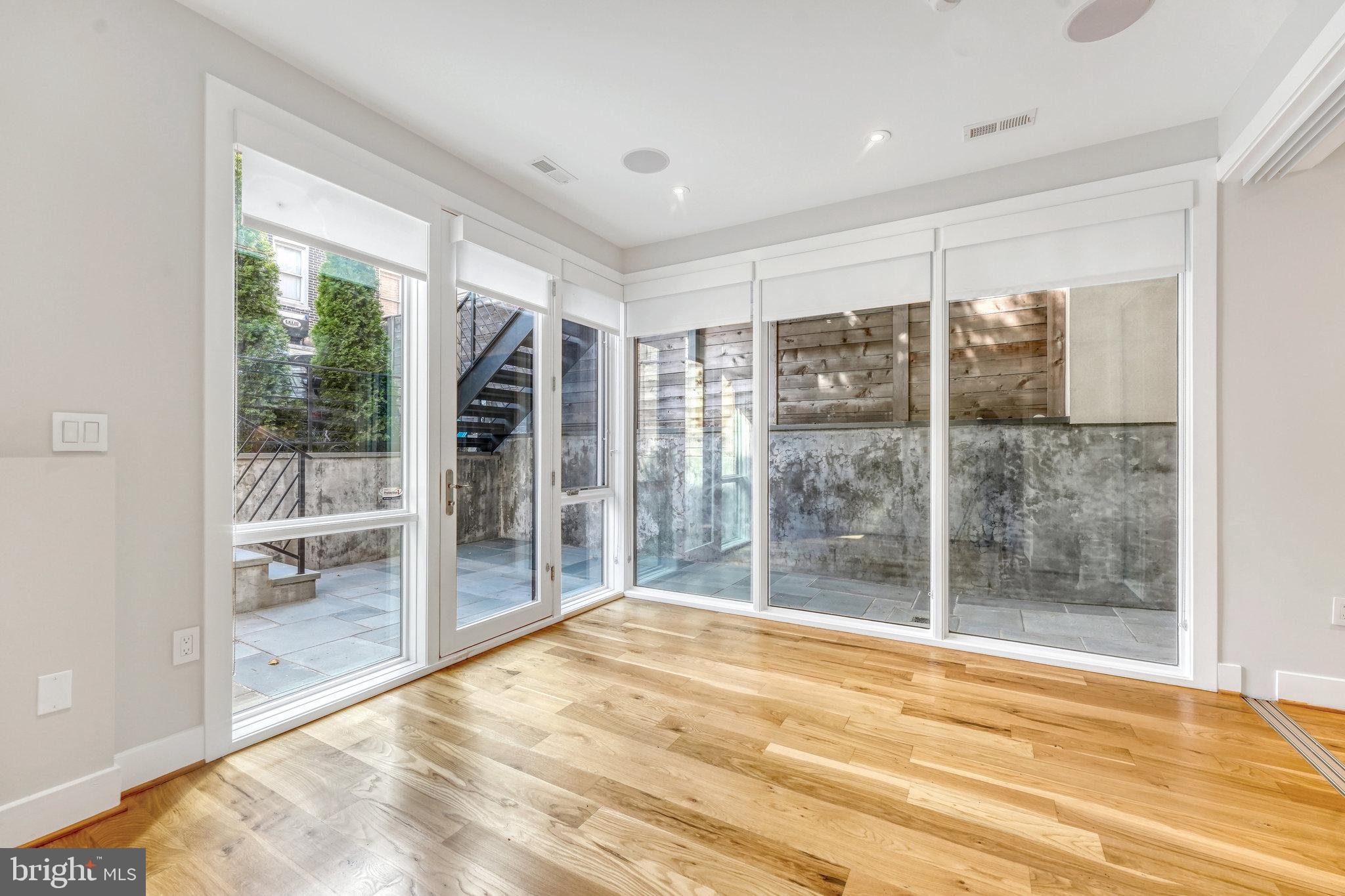 505 K STREET NE Unit: 1