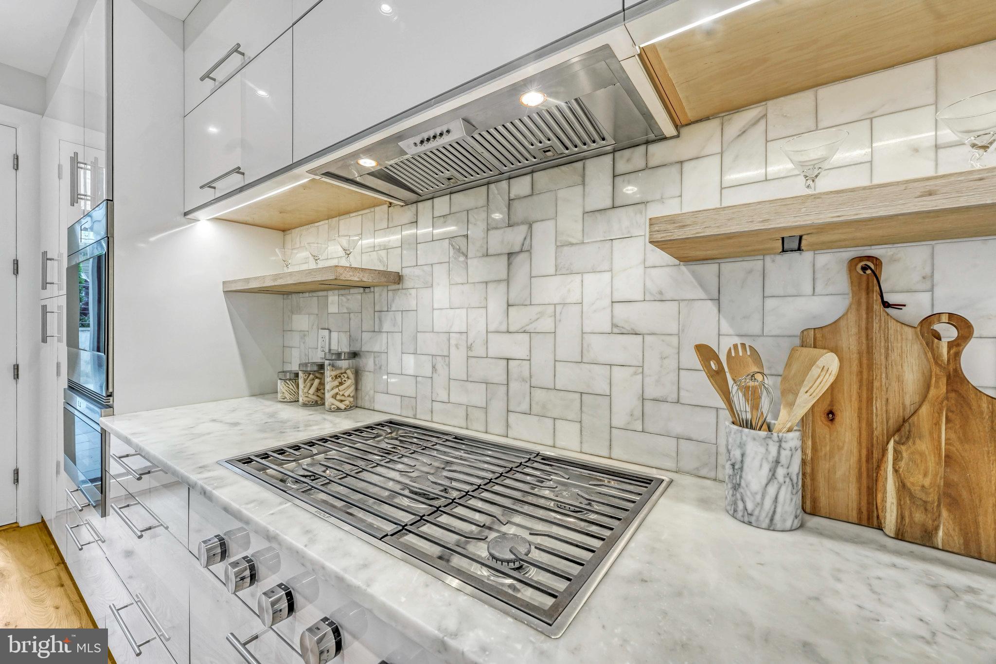 505 K STREET NE Unit: 1