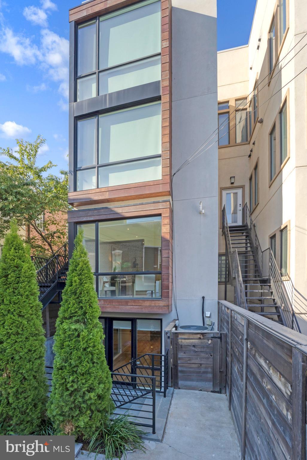 505 K STREET NE Unit: 1