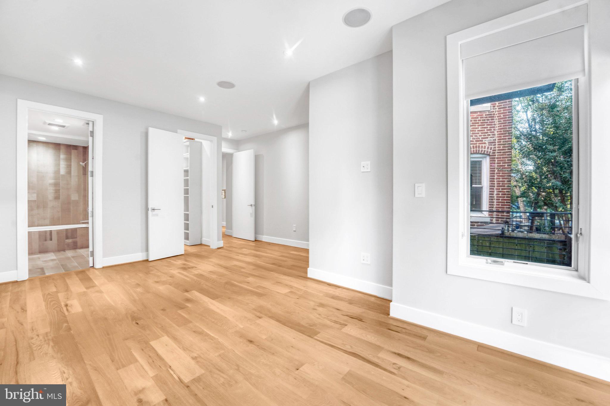505 K STREET NE Unit: 1