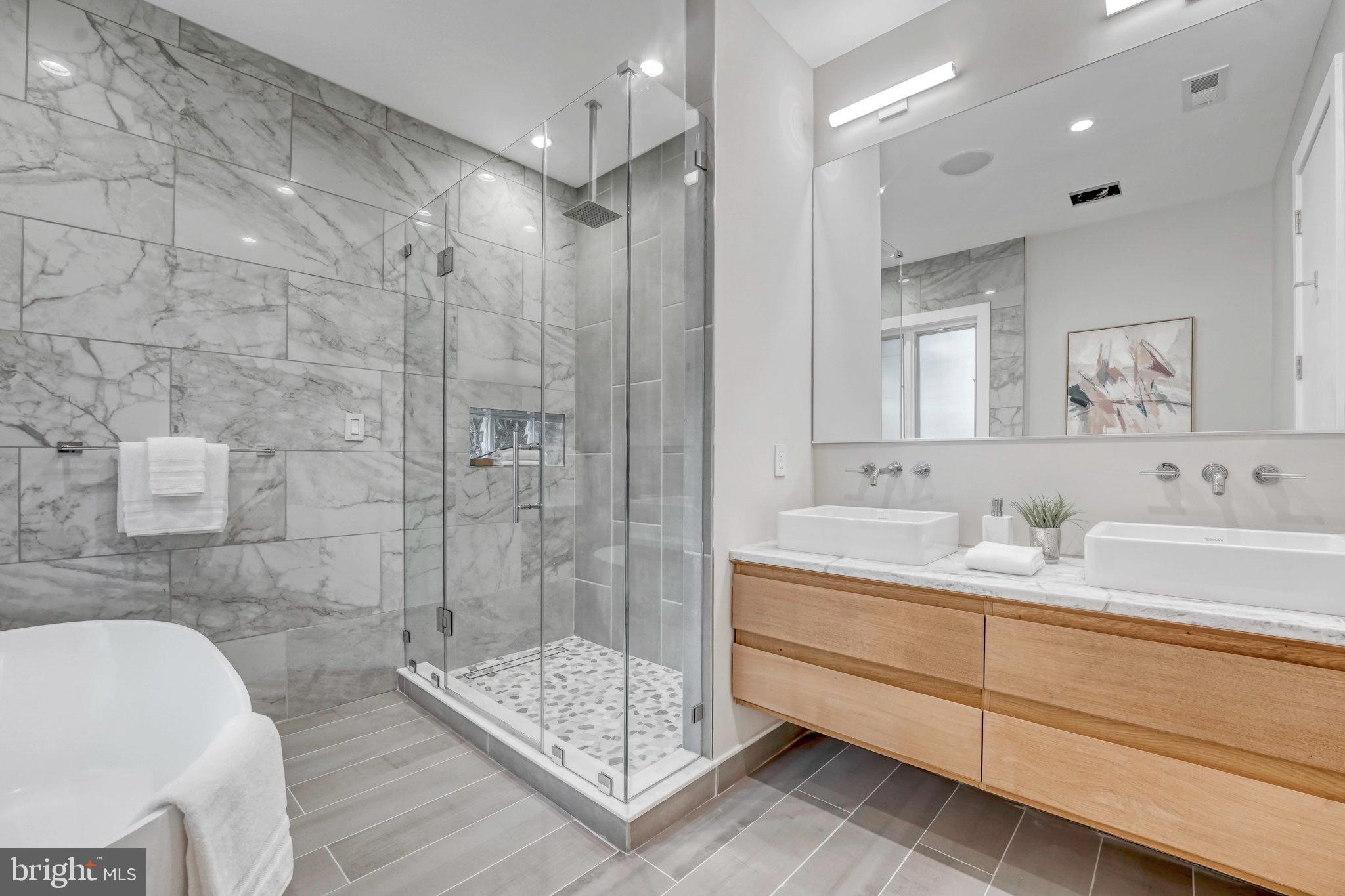 505 K STREET NE Unit: 1