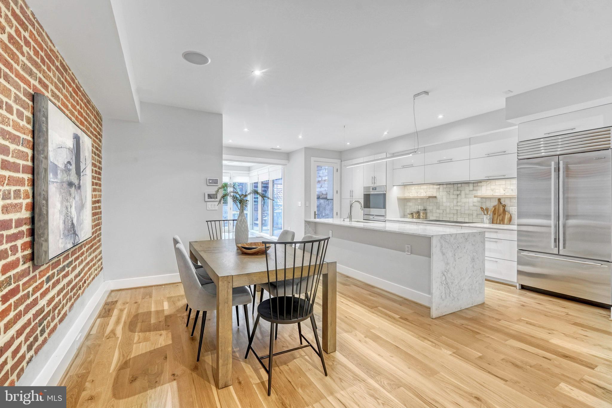 505 K STREET NE Unit: 1