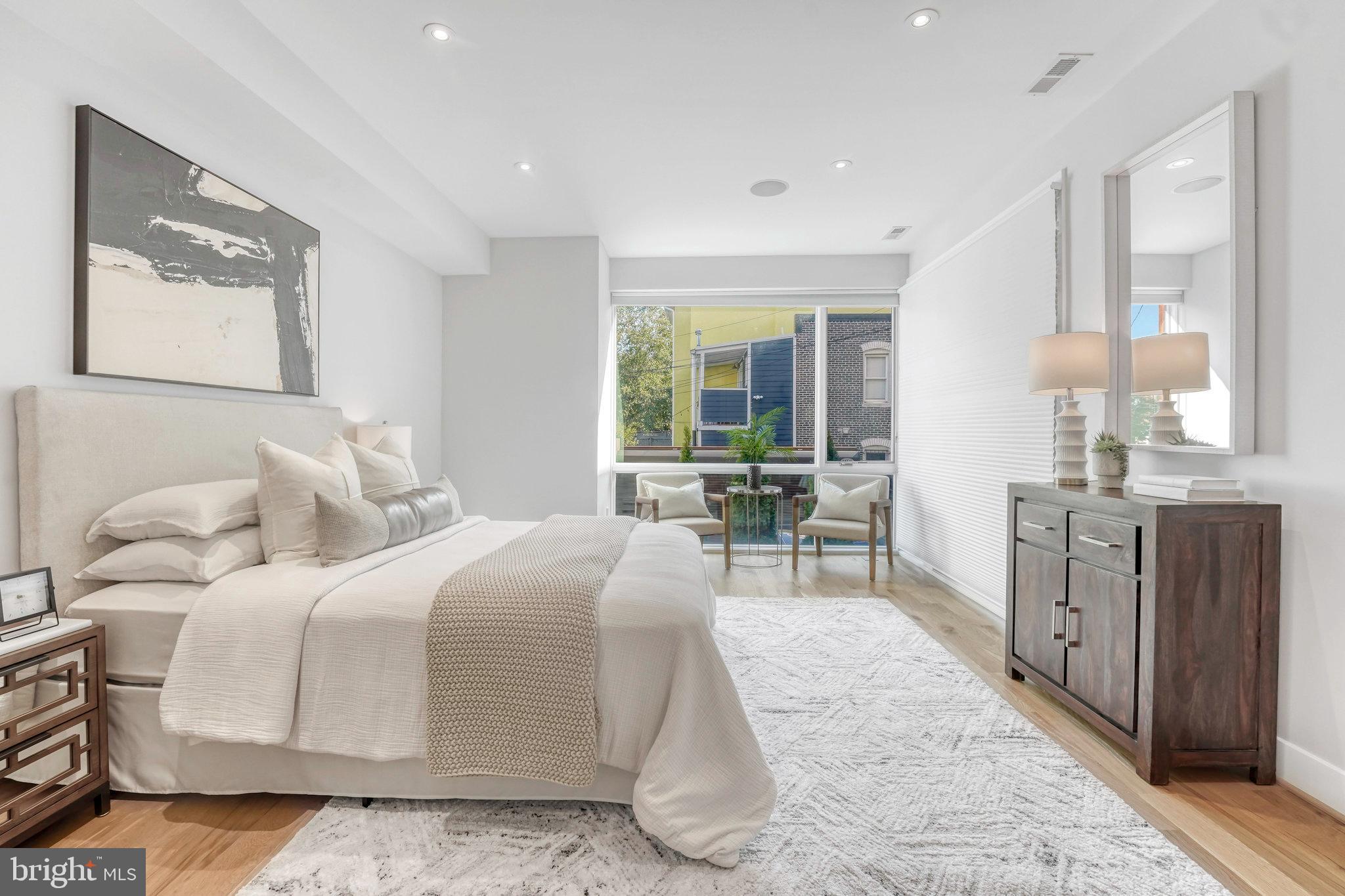 505 K STREET NE Unit: 1