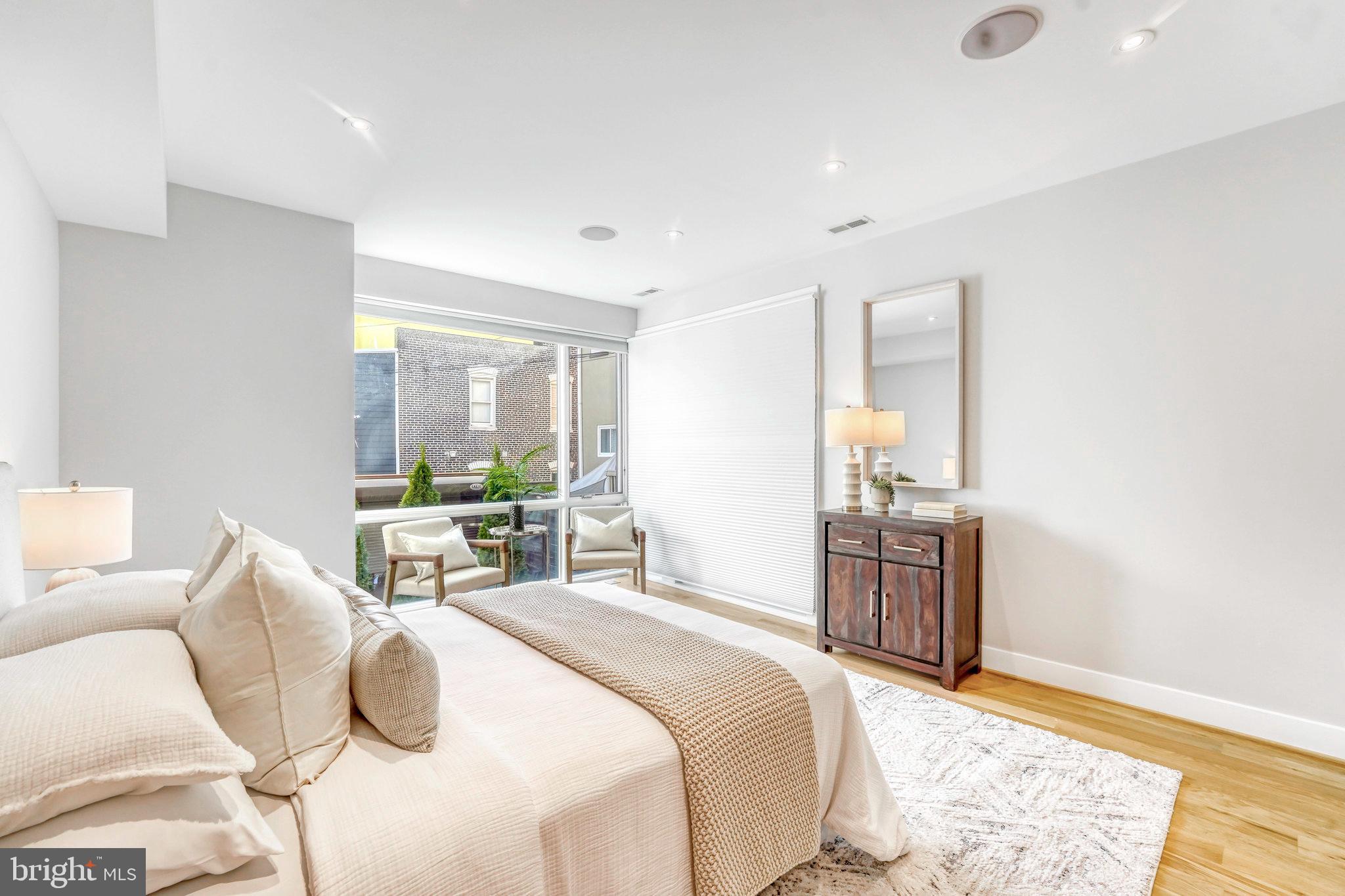 505 K STREET NE Unit: 1