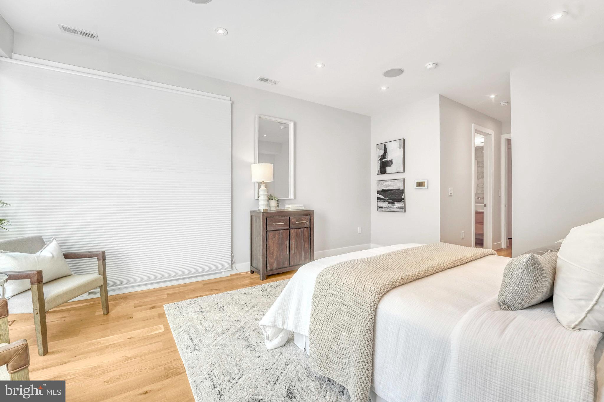505 K STREET NE Unit: 1