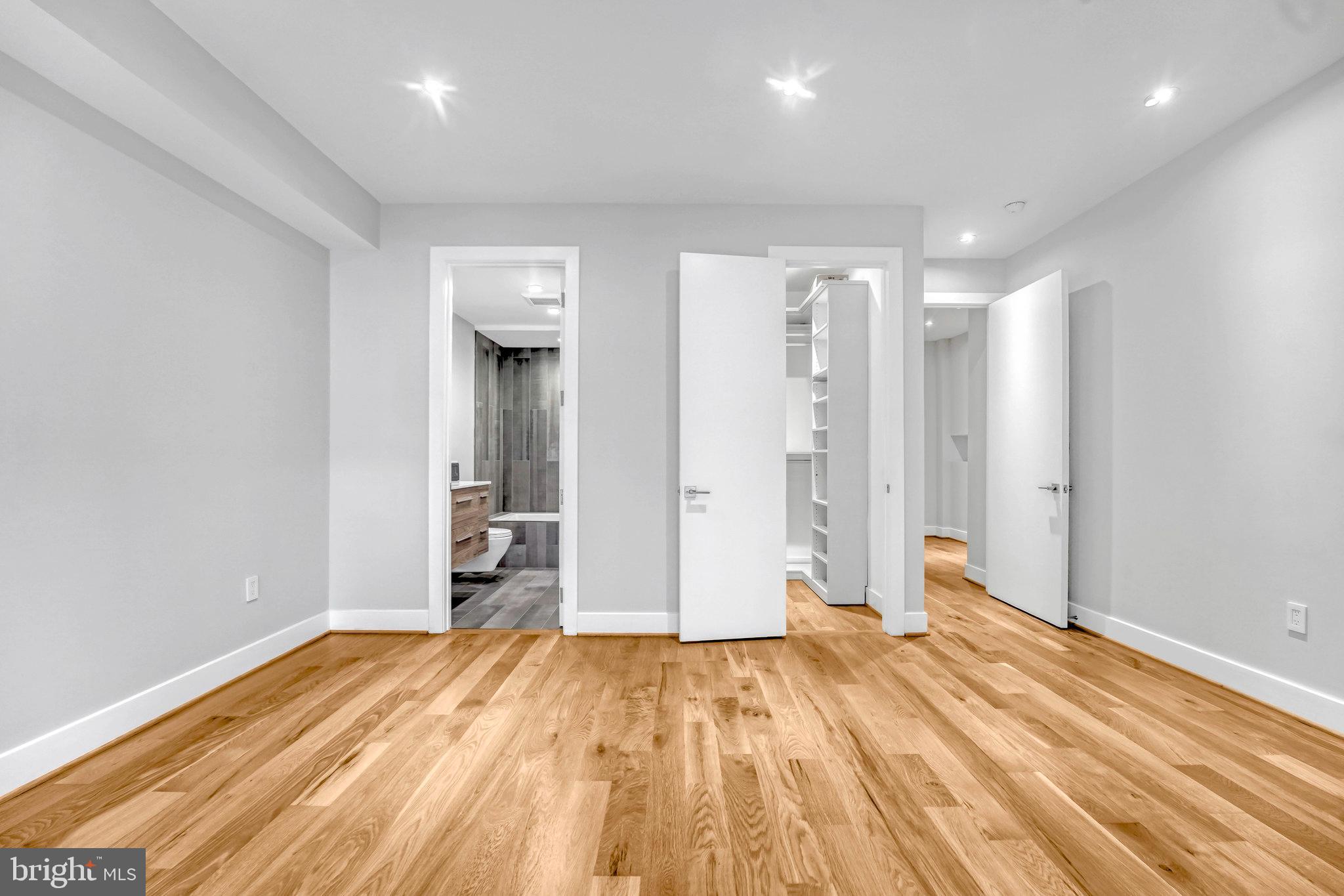 505 K STREET NE Unit: 1