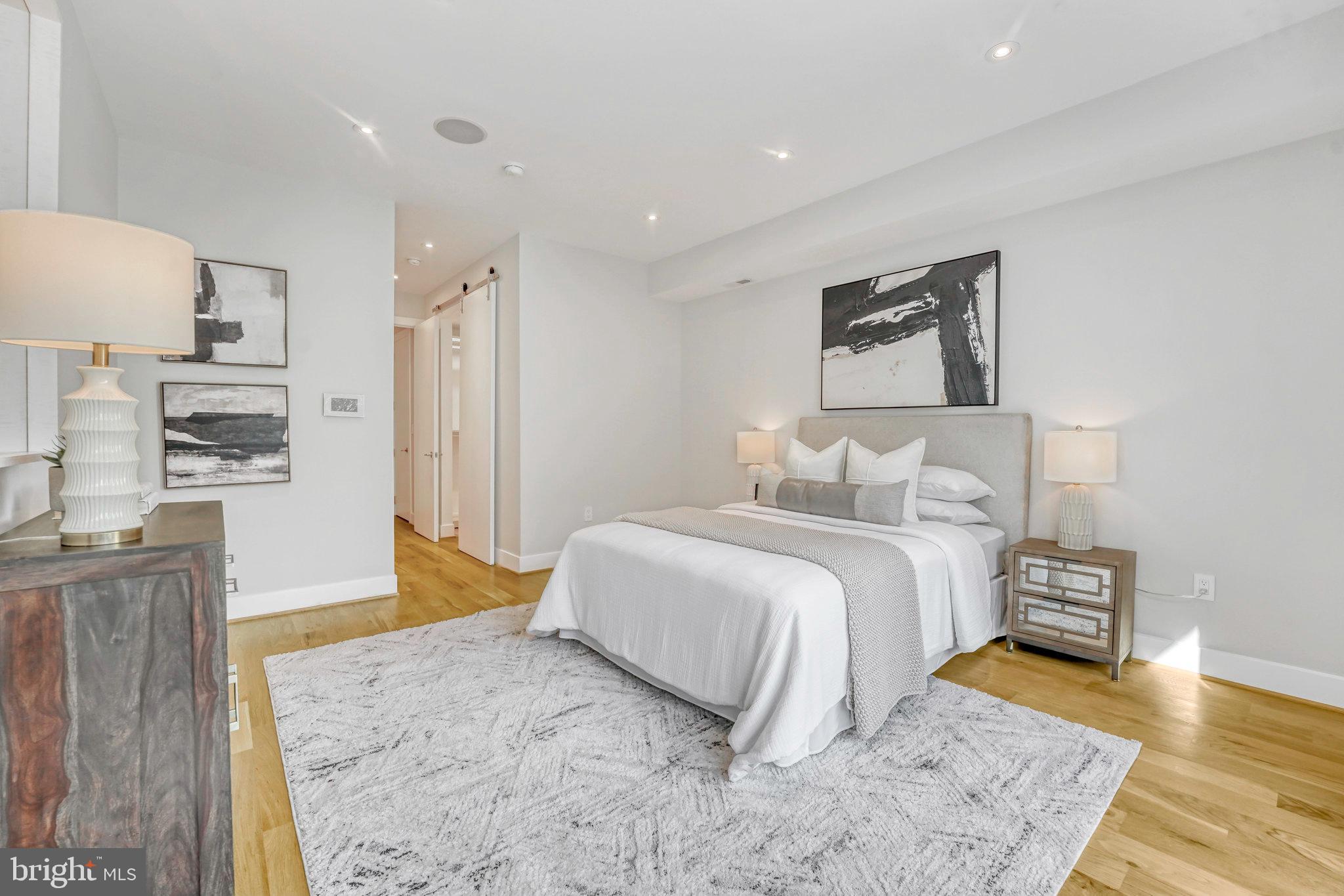 505 K STREET NE Unit: 1
