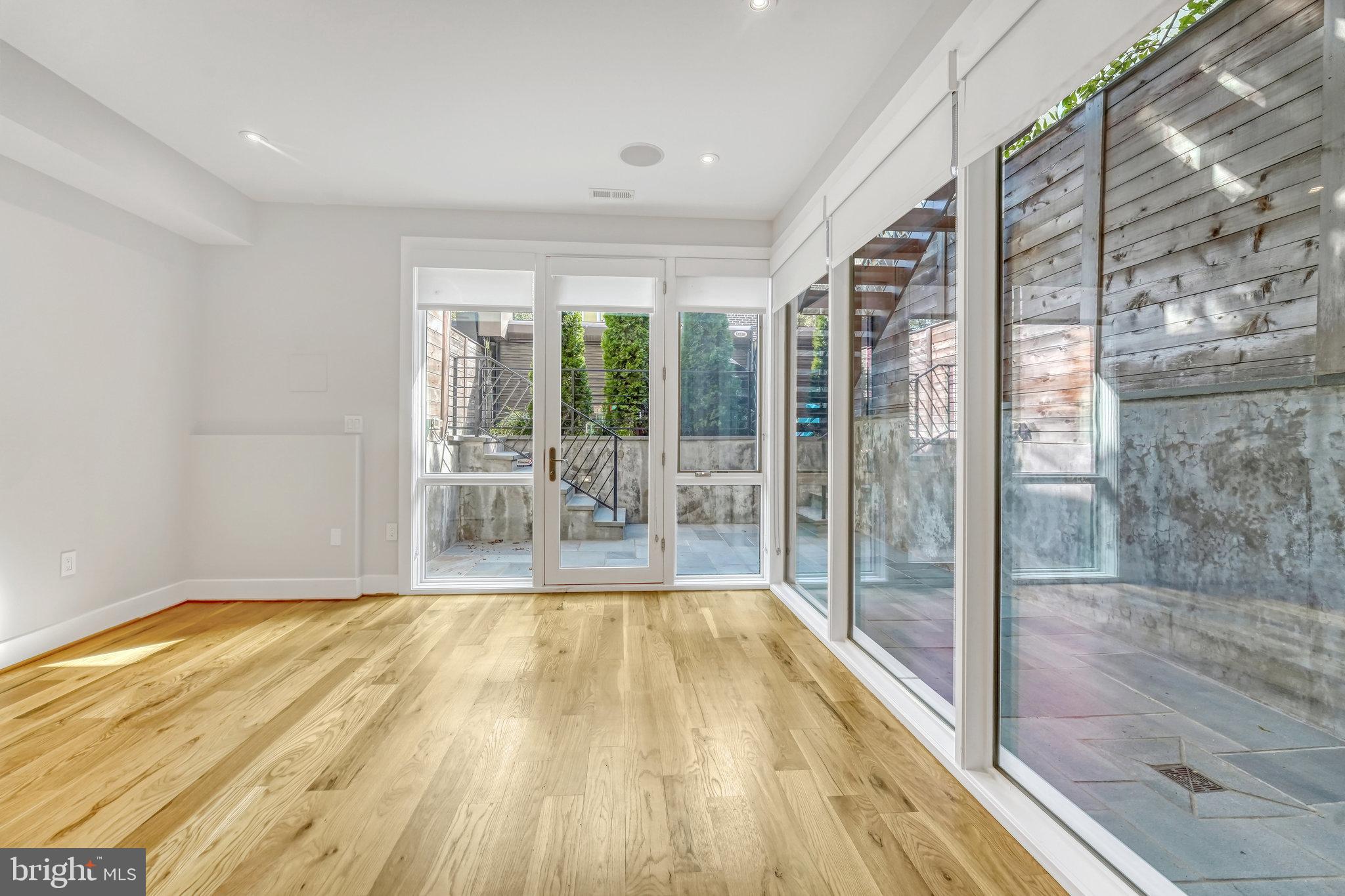 505 K STREET NE Unit: 1