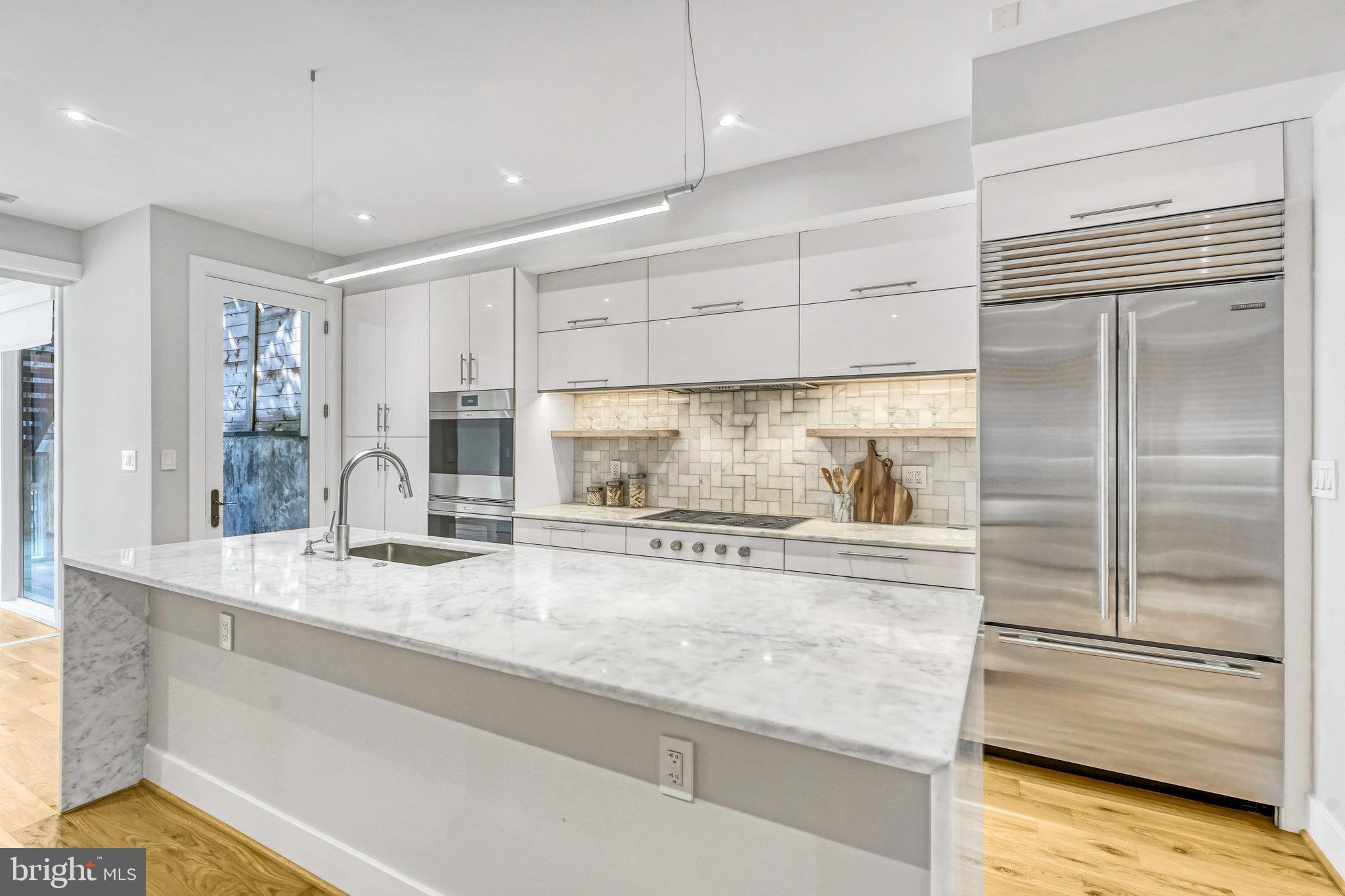 505 K STREET NE Unit: 1