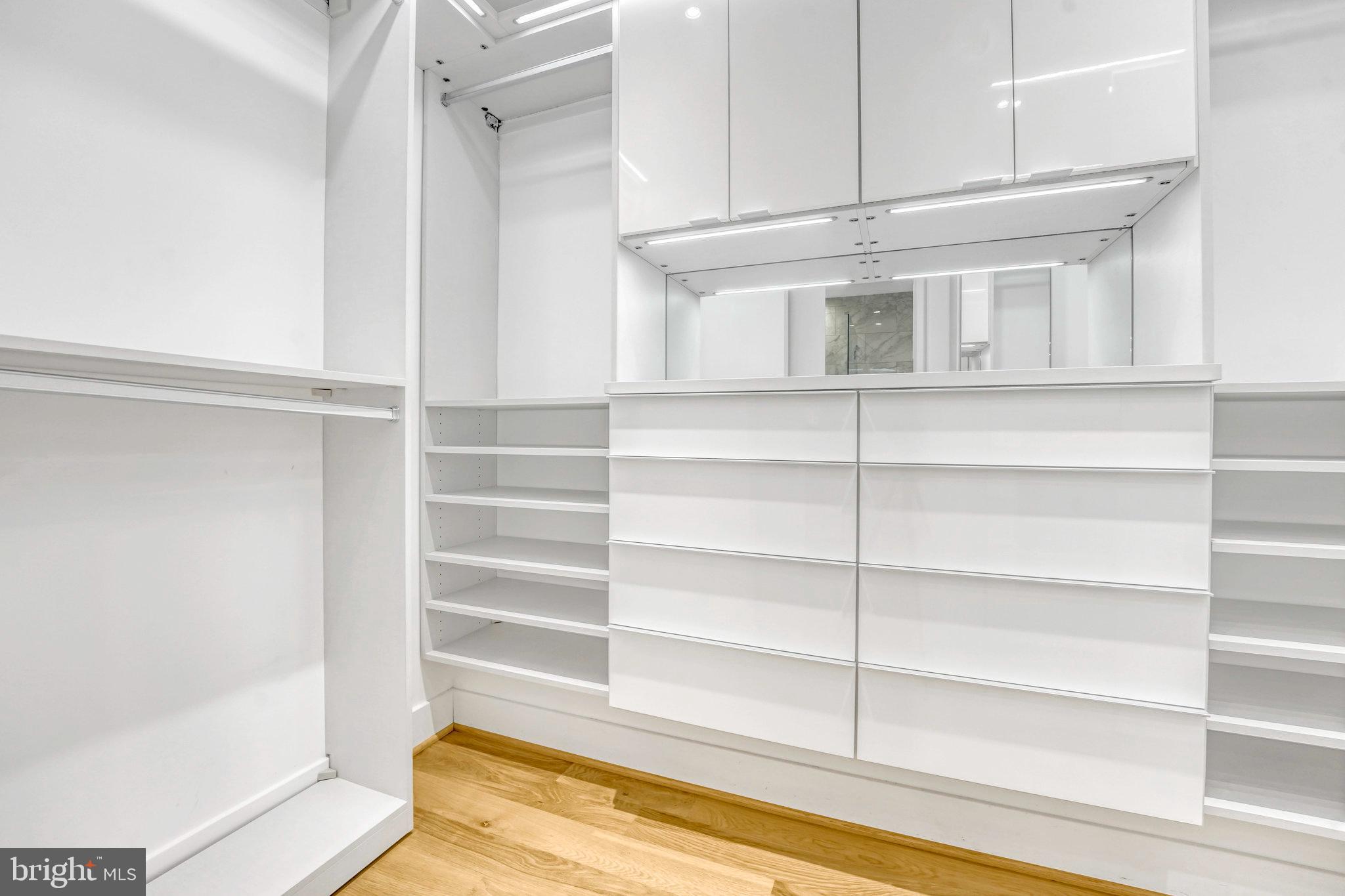 505 K STREET NE Unit: 1
