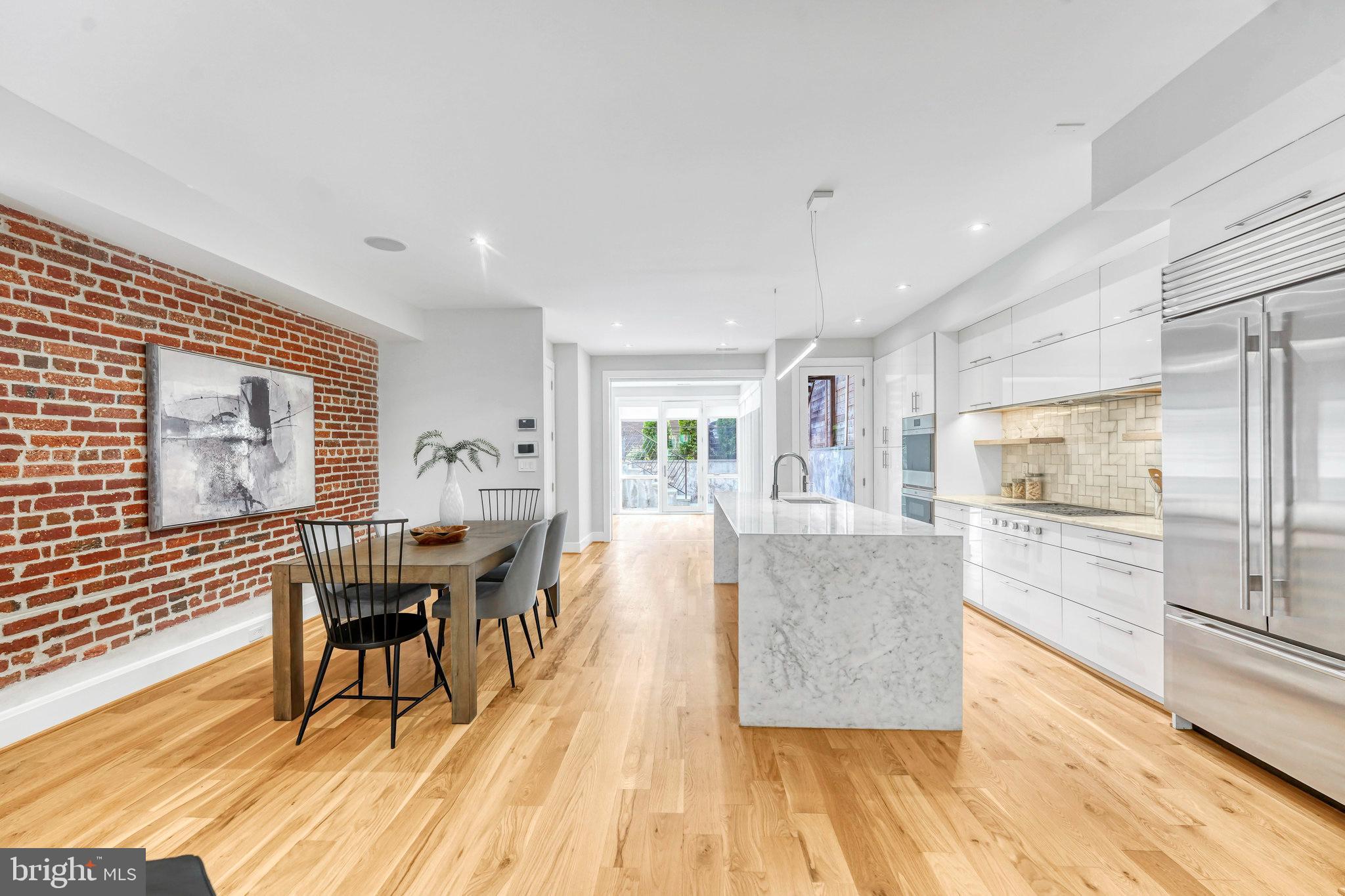 505 K STREET NE Unit: 1