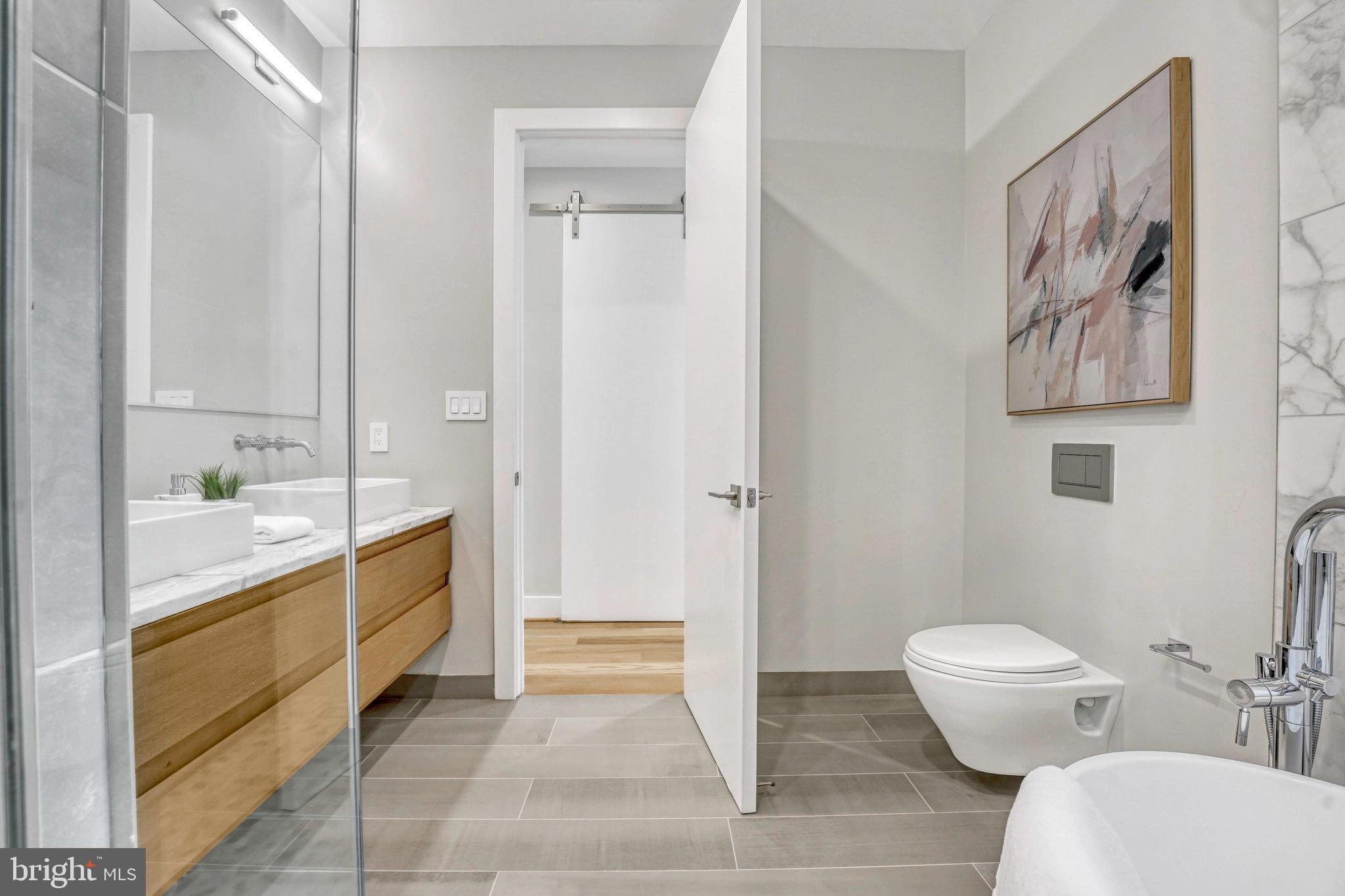 505 K STREET NE Unit: 1