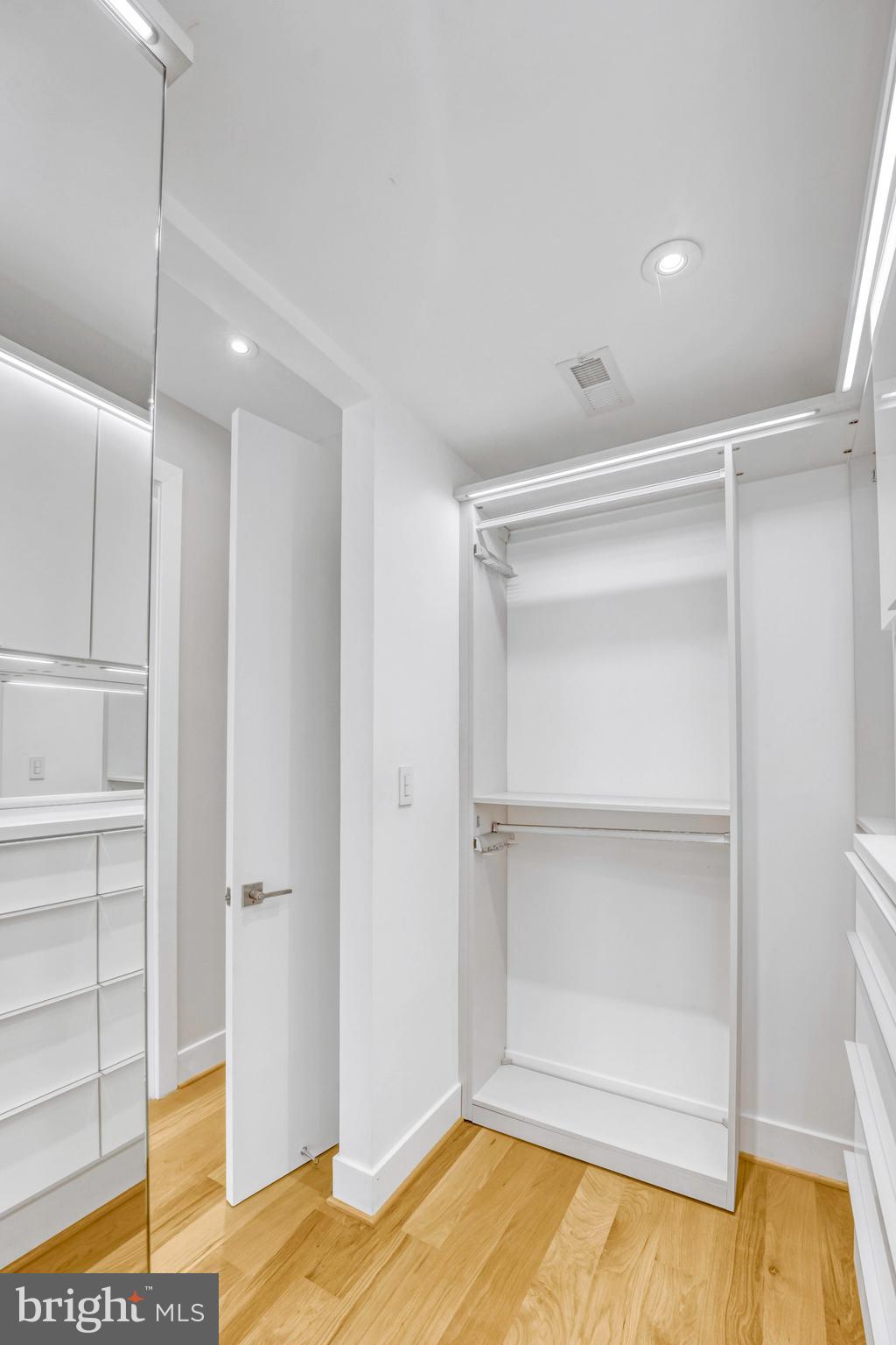 505 K STREET NE Unit: 1