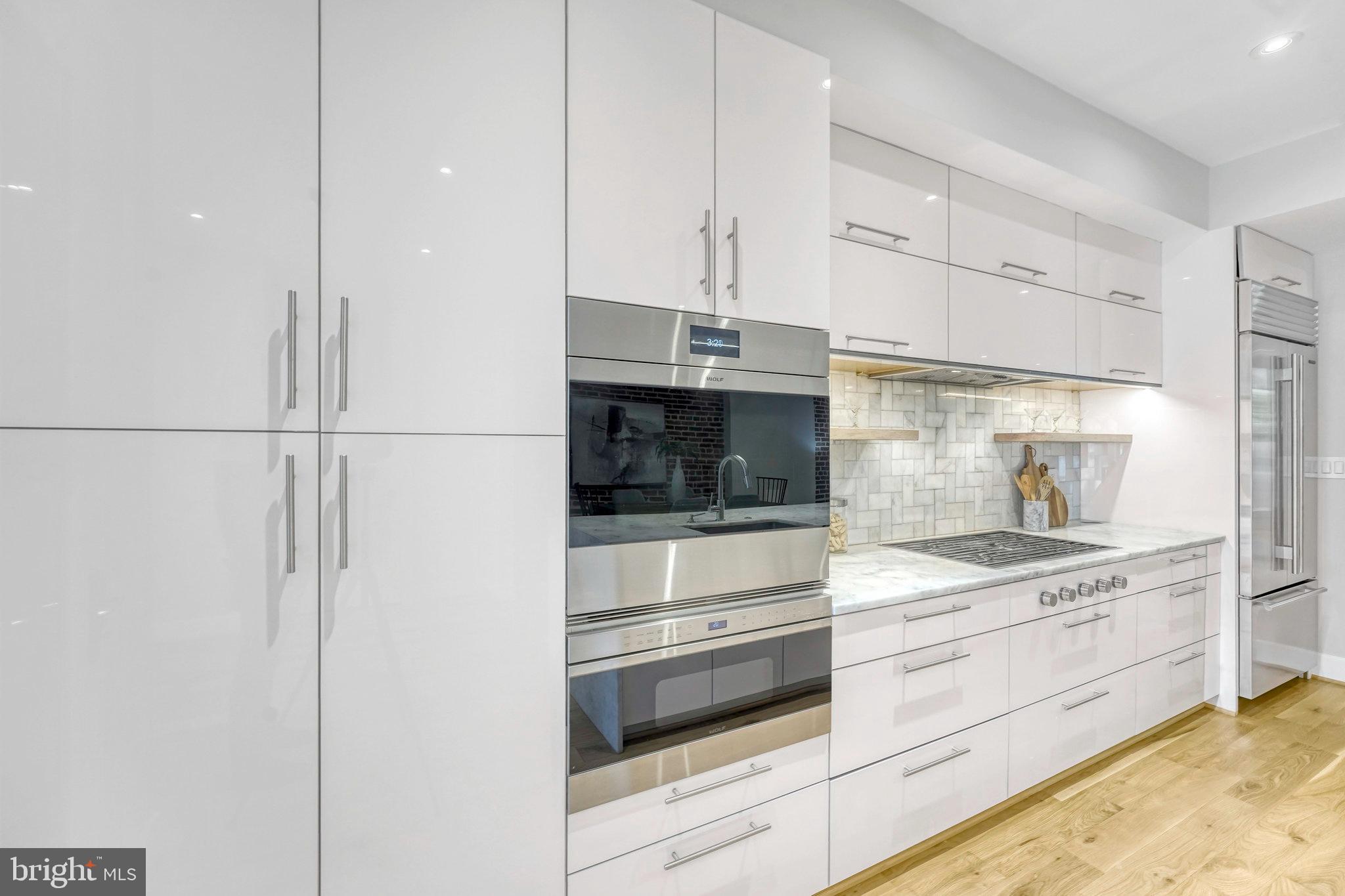 505 K STREET NE Unit: 1