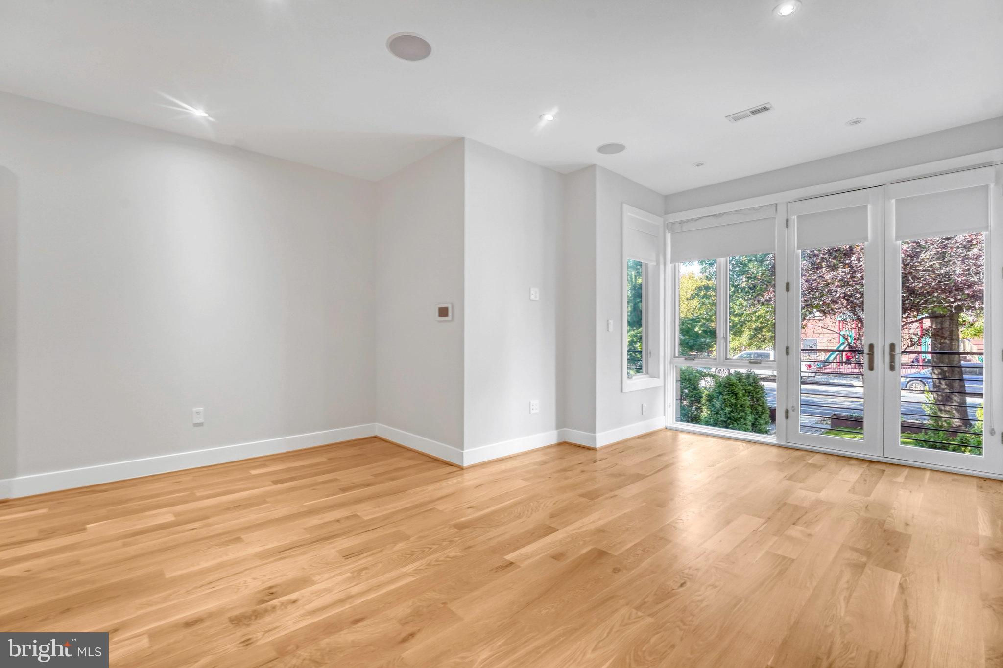 505 K STREET NE Unit: 1