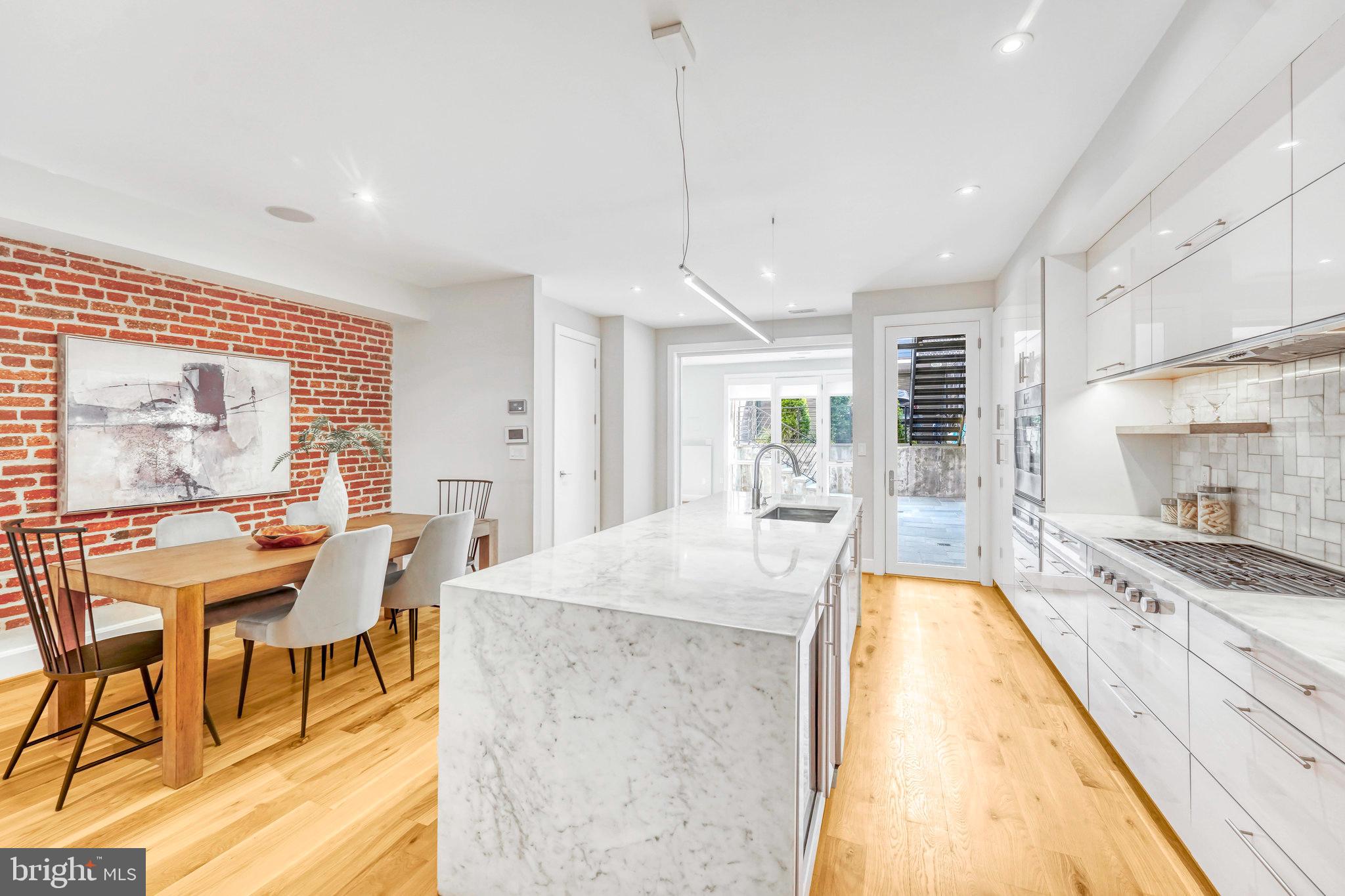 505 K STREET NE Unit: 1