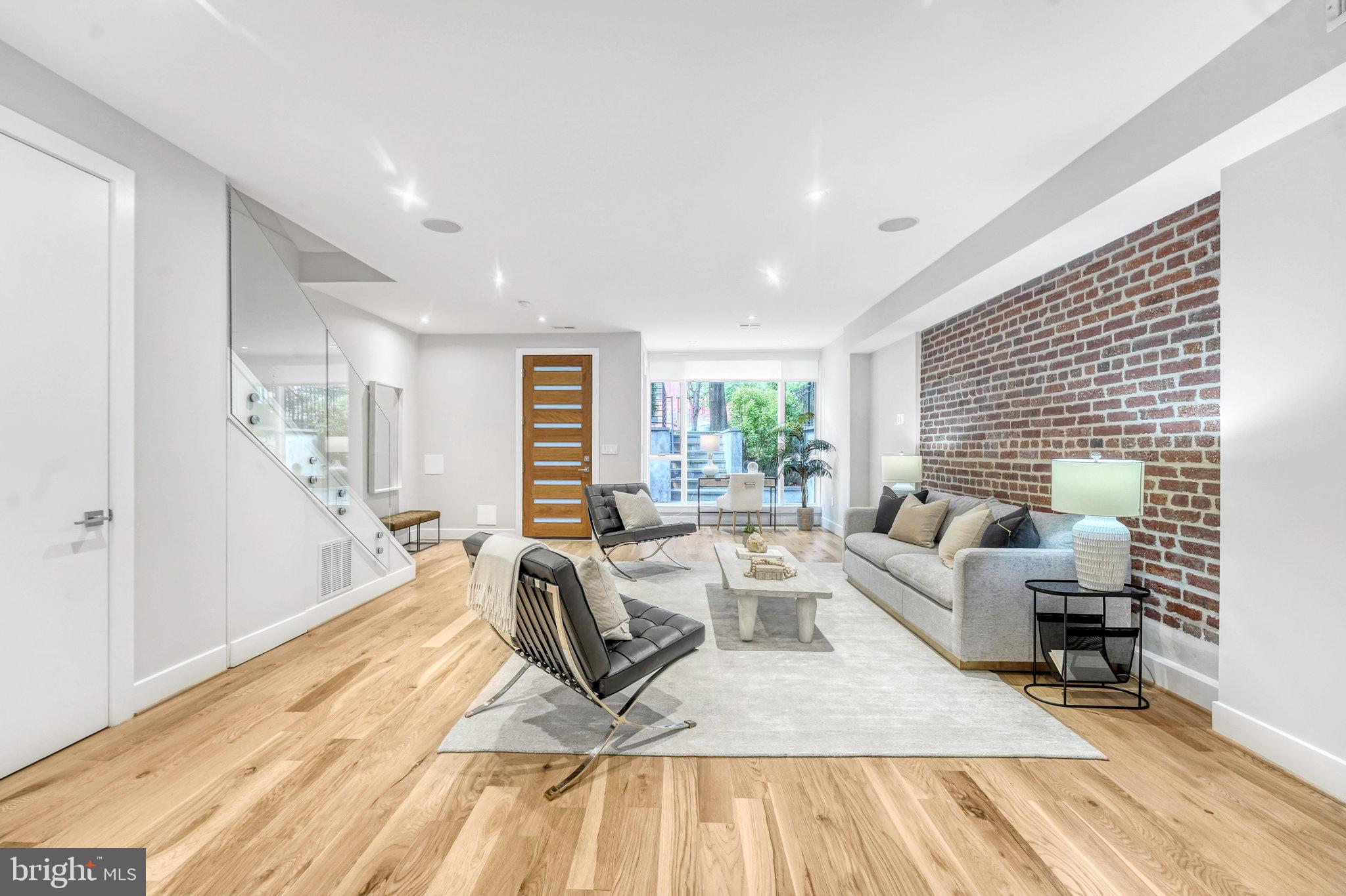 505 K STREET NE Unit: 1